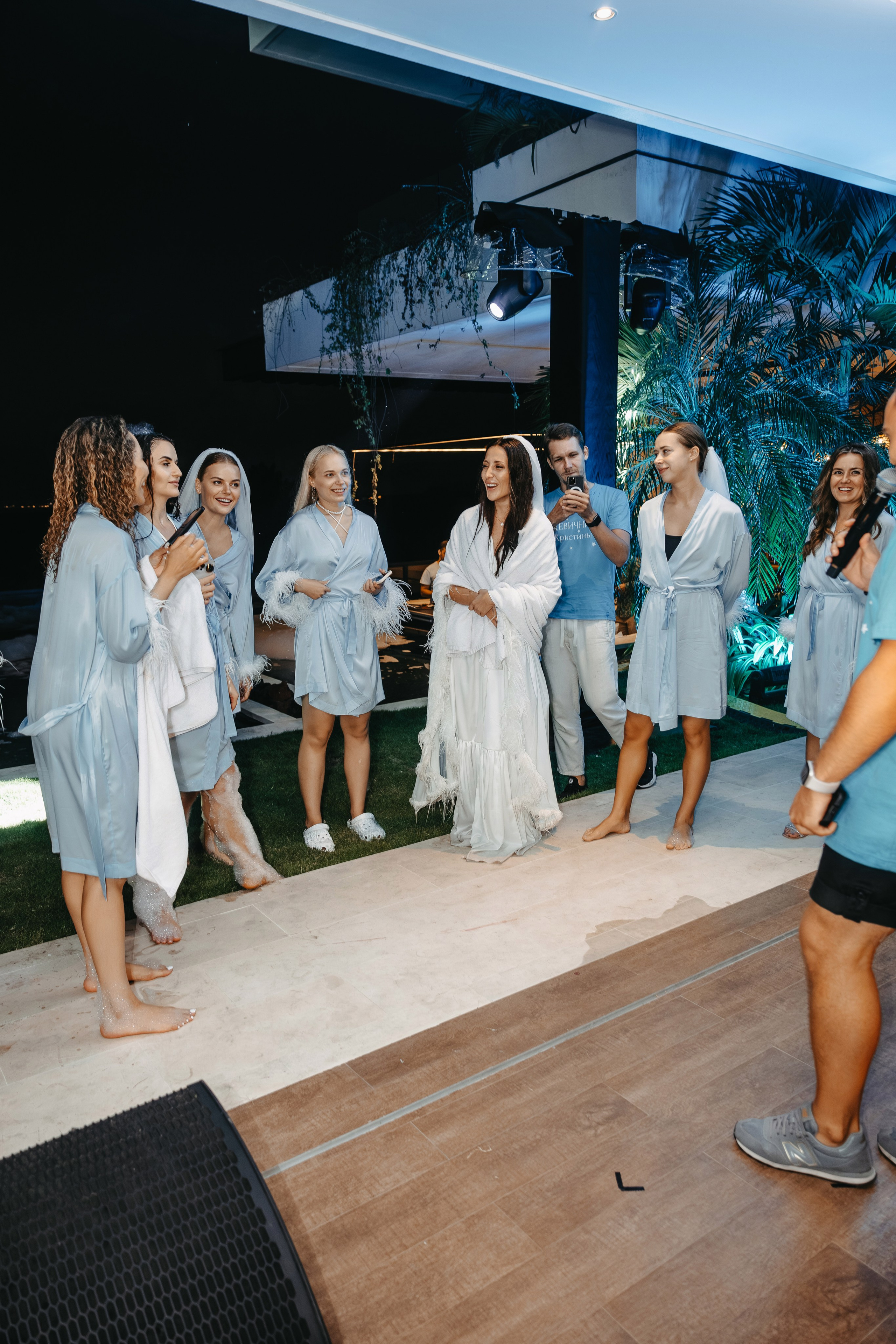 Kris hen party. Профессиональный фотограф Нурмиева Вероника