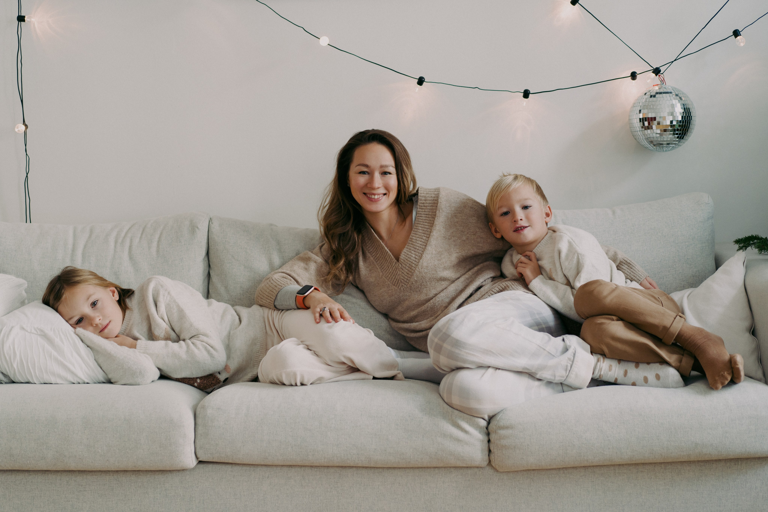 Family. Elena Pretzner Photography