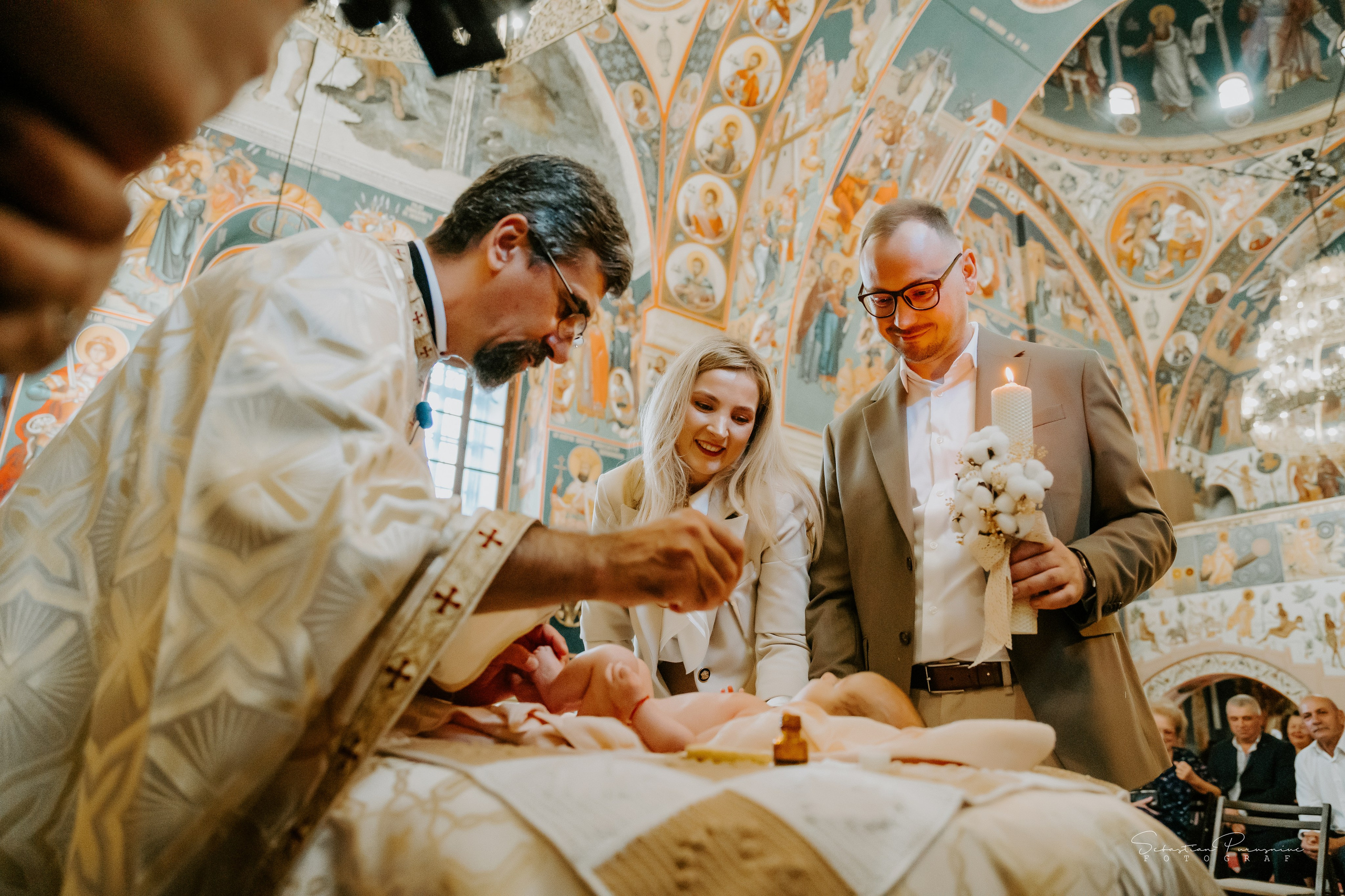 Lara-Olivia. Sebastian Purusniuc Fotograf - Iasi