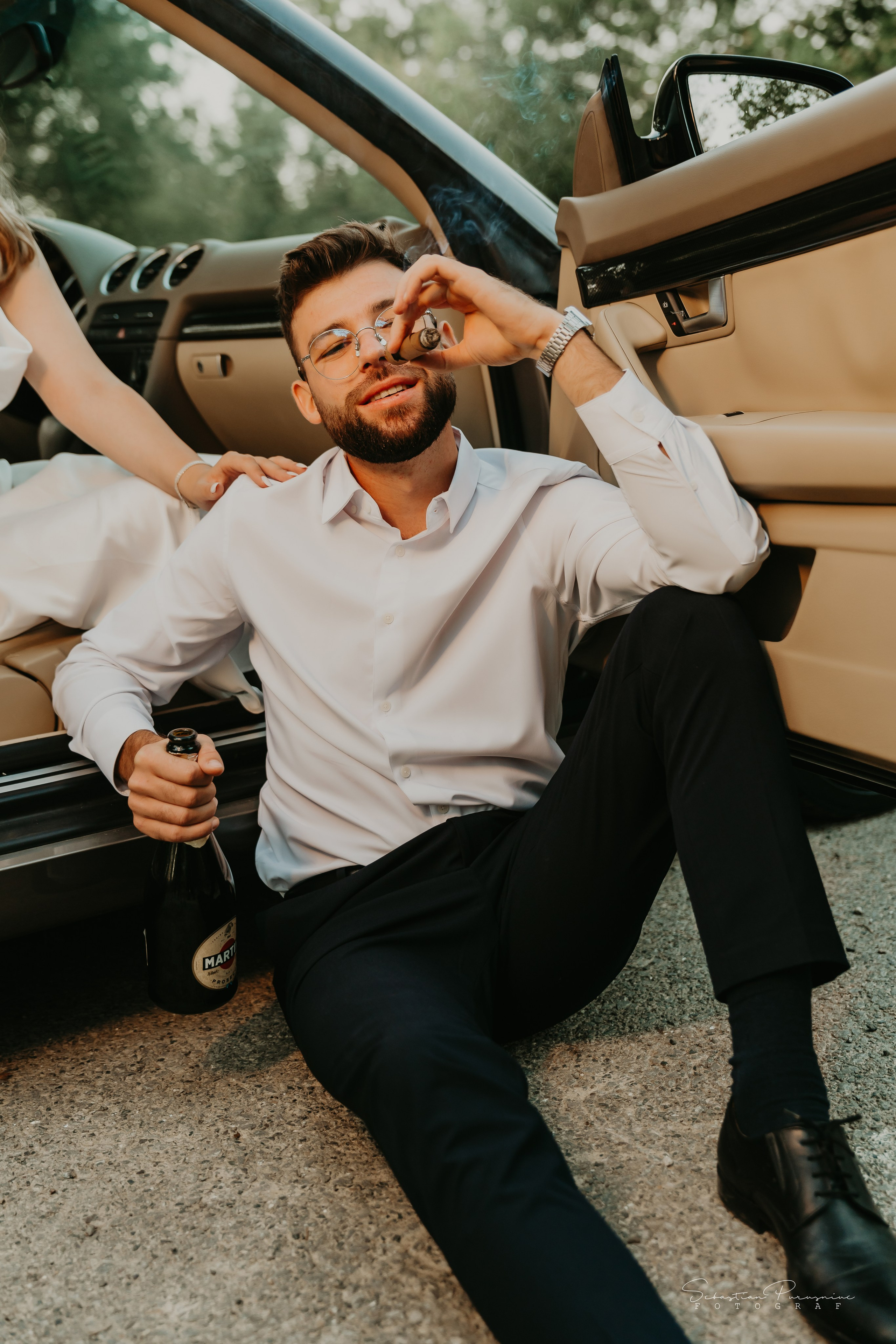 Save The Date. Sebastian Purusniuc Fotograf - Iasi