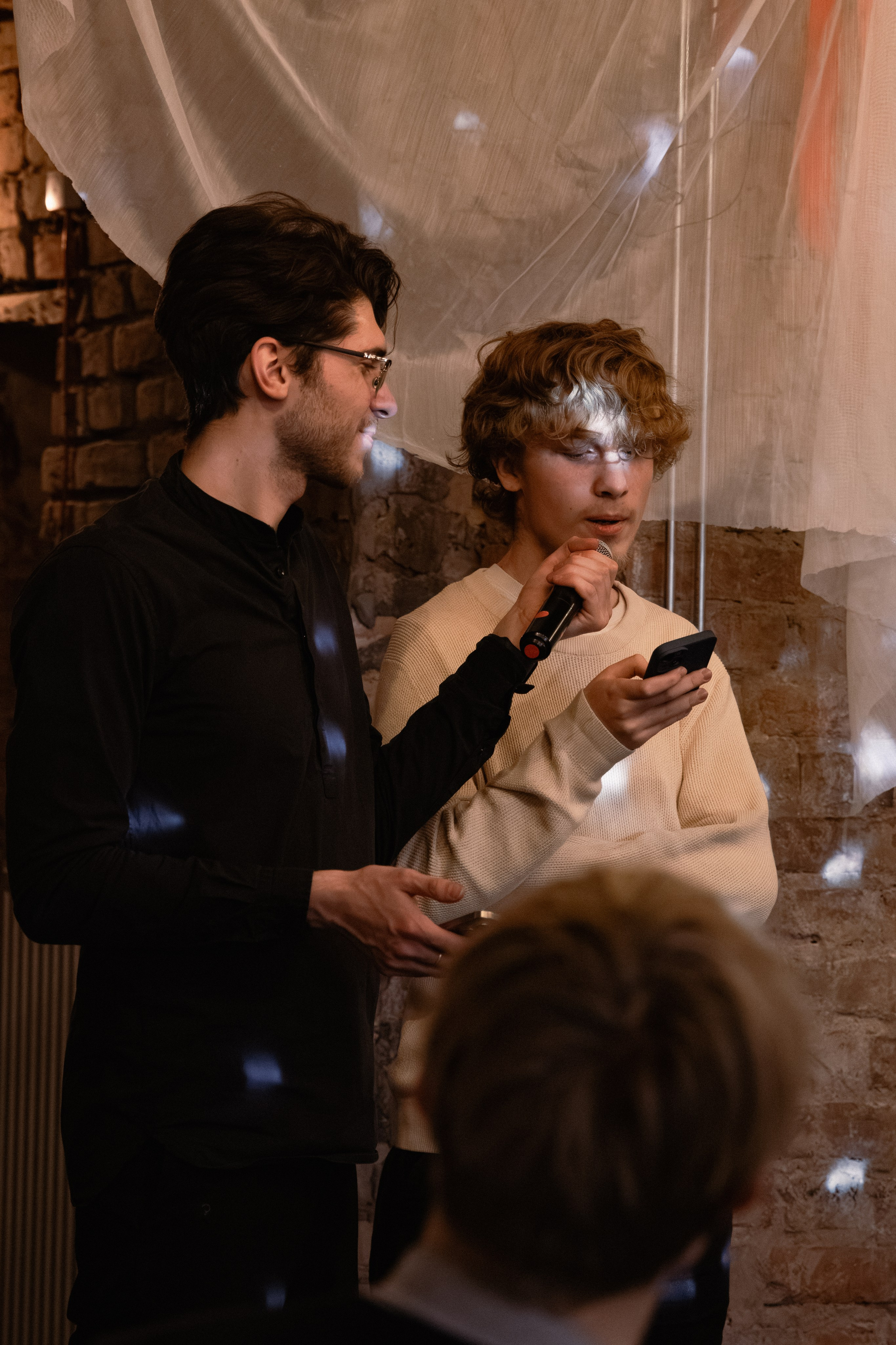 Conference Riga 2024. Дизайнер и Фотограф в Кишинёве Бусуйок Станислав