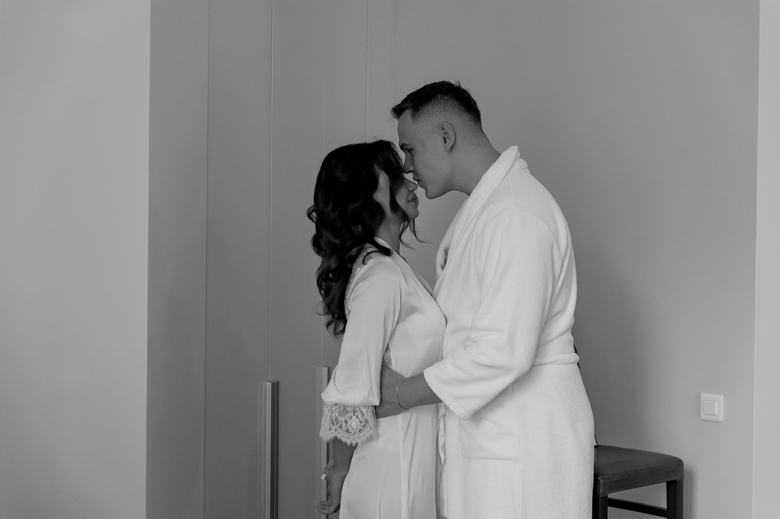 Екатерина & Евгений. Свадебный и семейный фотограф Екатерина Шестакова