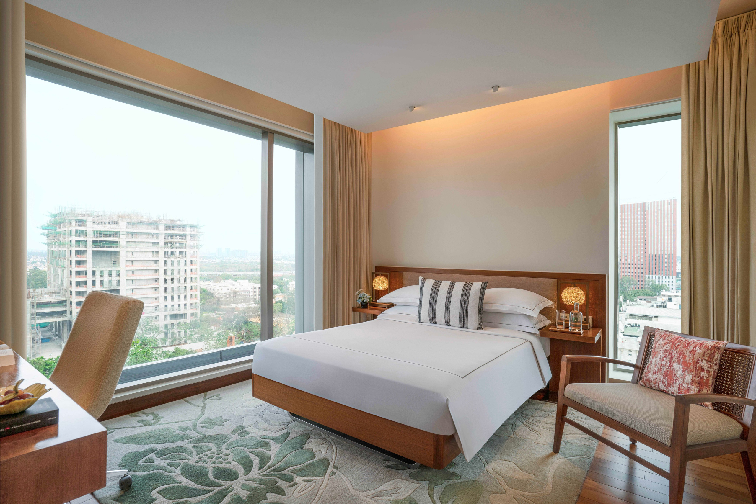 Hotels and resorts. Mohit Holani | Director