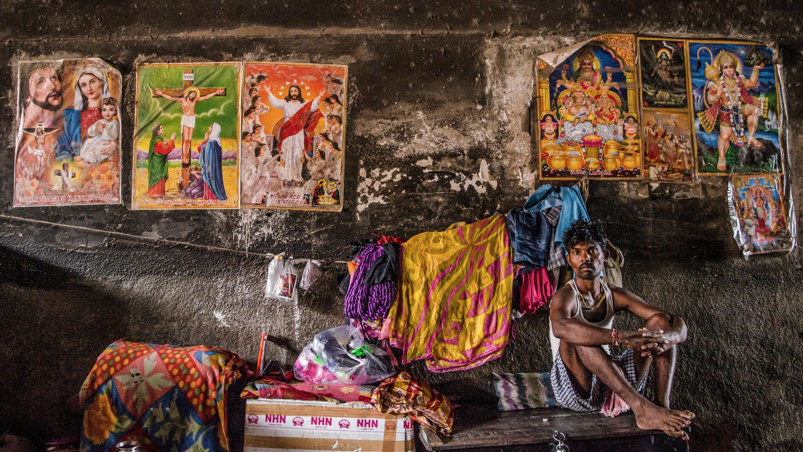 Documentary Photography. Mohit Holani | Director