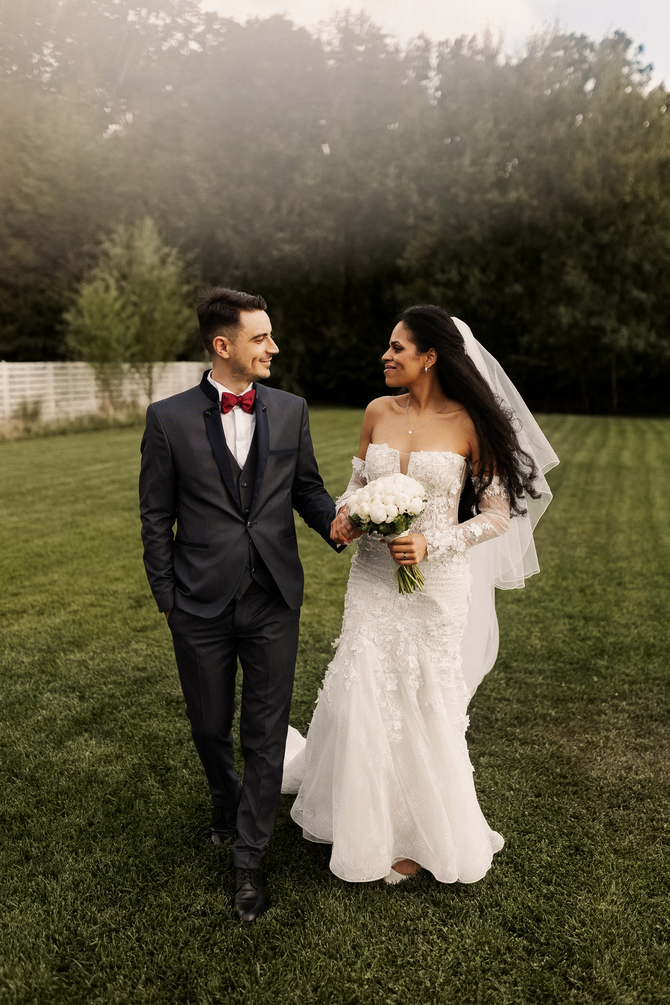 sedinta foto creativa in natura