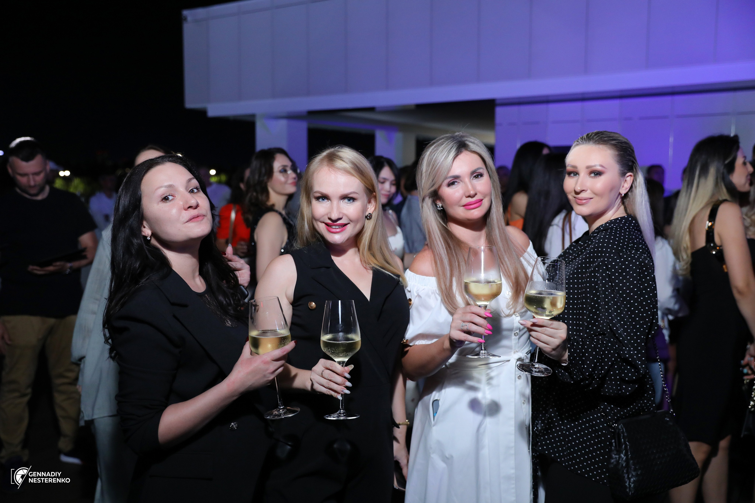 Презентация ЖК Infiniti. Профессиональная Фото-Видео Студия Геннадия Нестеренко | Ташкент и Весь Узбекистан