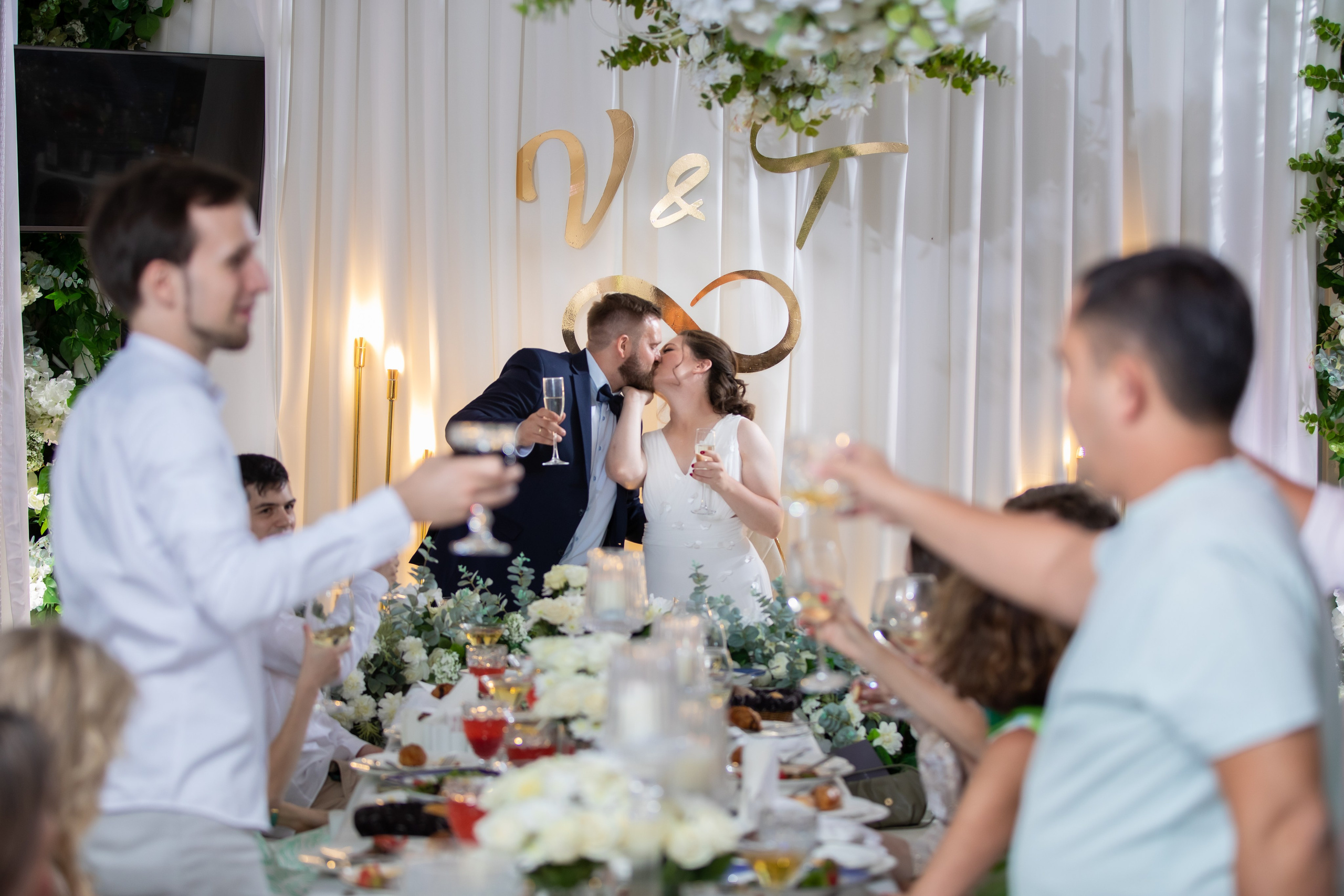 Свадьба Влад и Таня. Профессиональная Фото-Видео Студия Геннадия Нестеренко | Ташкент и Весь Узбекистан