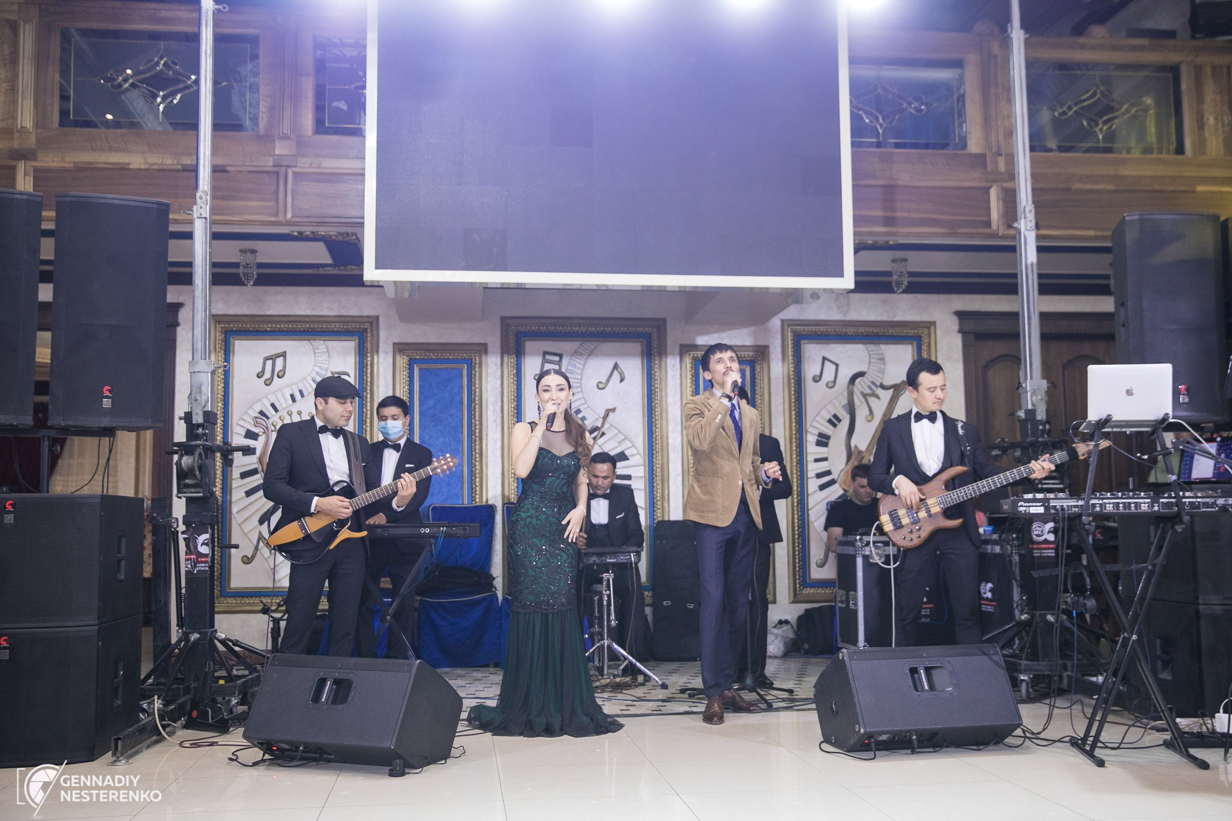 Dolores тур. агентство. Профессиональная Фото-Видео Студия Геннадия Нестеренко | Ташкент и Весь Узбекистан