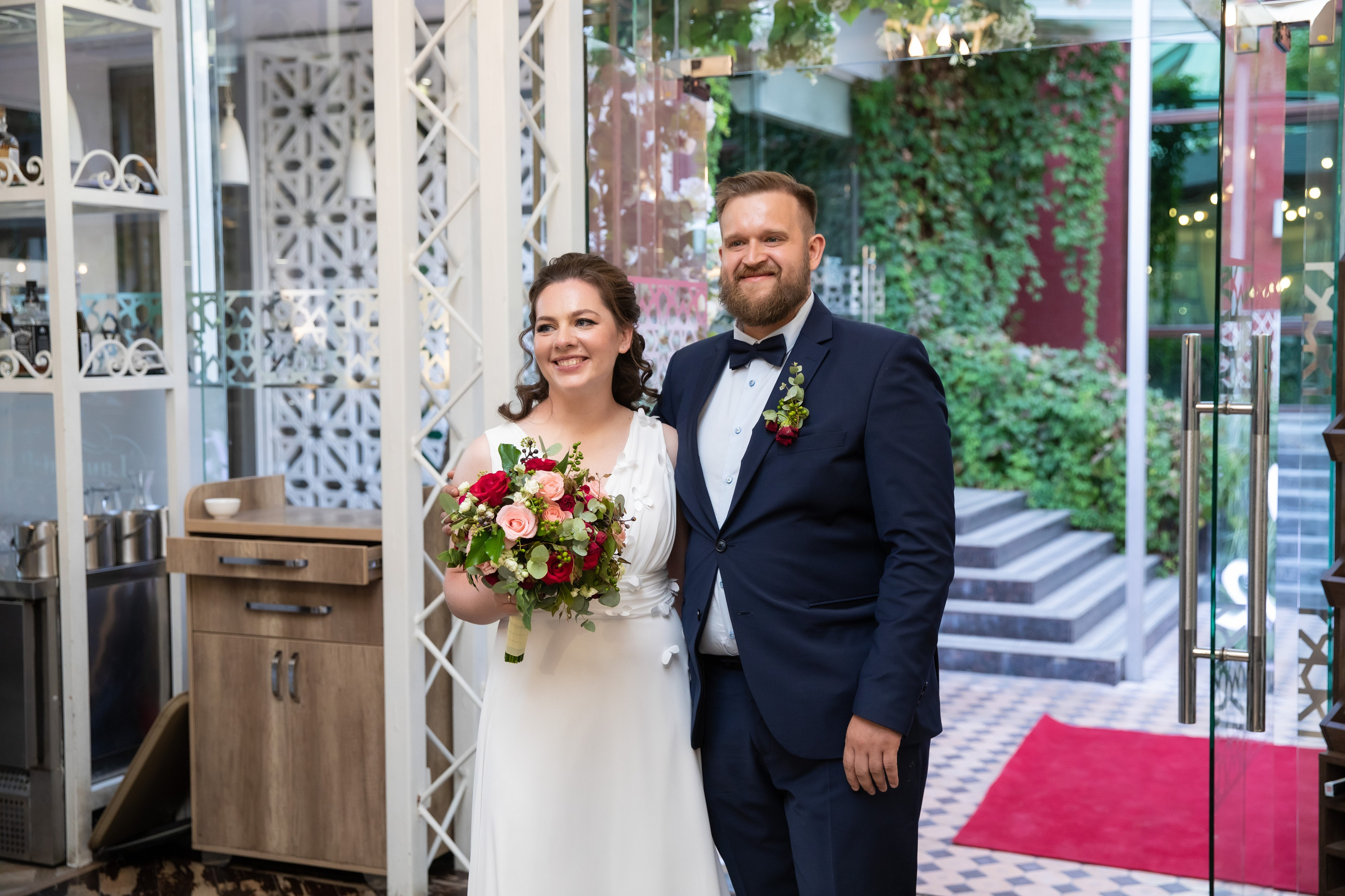 Свадьба Влад и Таня. Профессиональная Фото-Видео Студия Геннадия Нестеренко | Ташкент и Весь Узбекистан