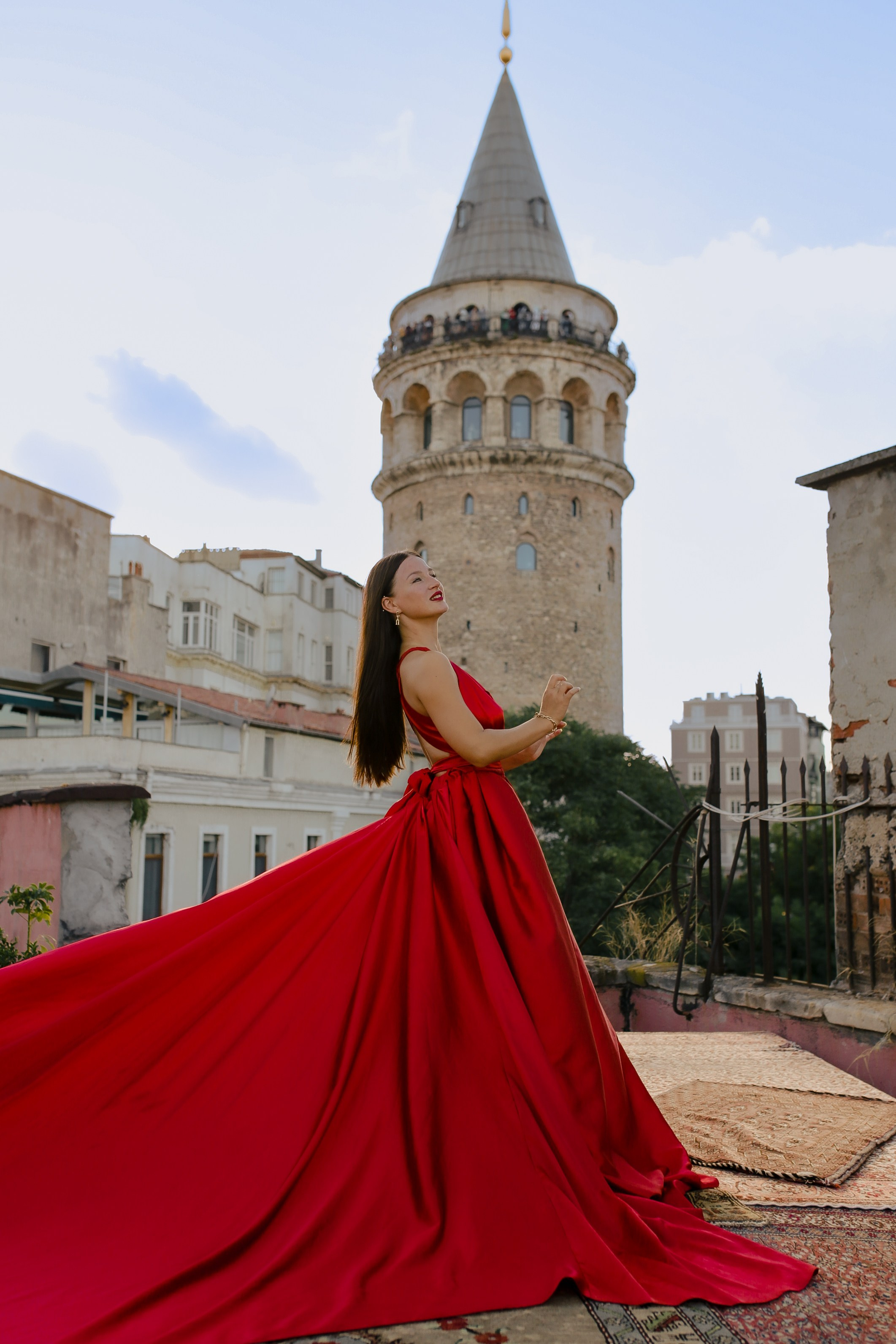 Наталья. Фотограф Москва Ларина Юлия