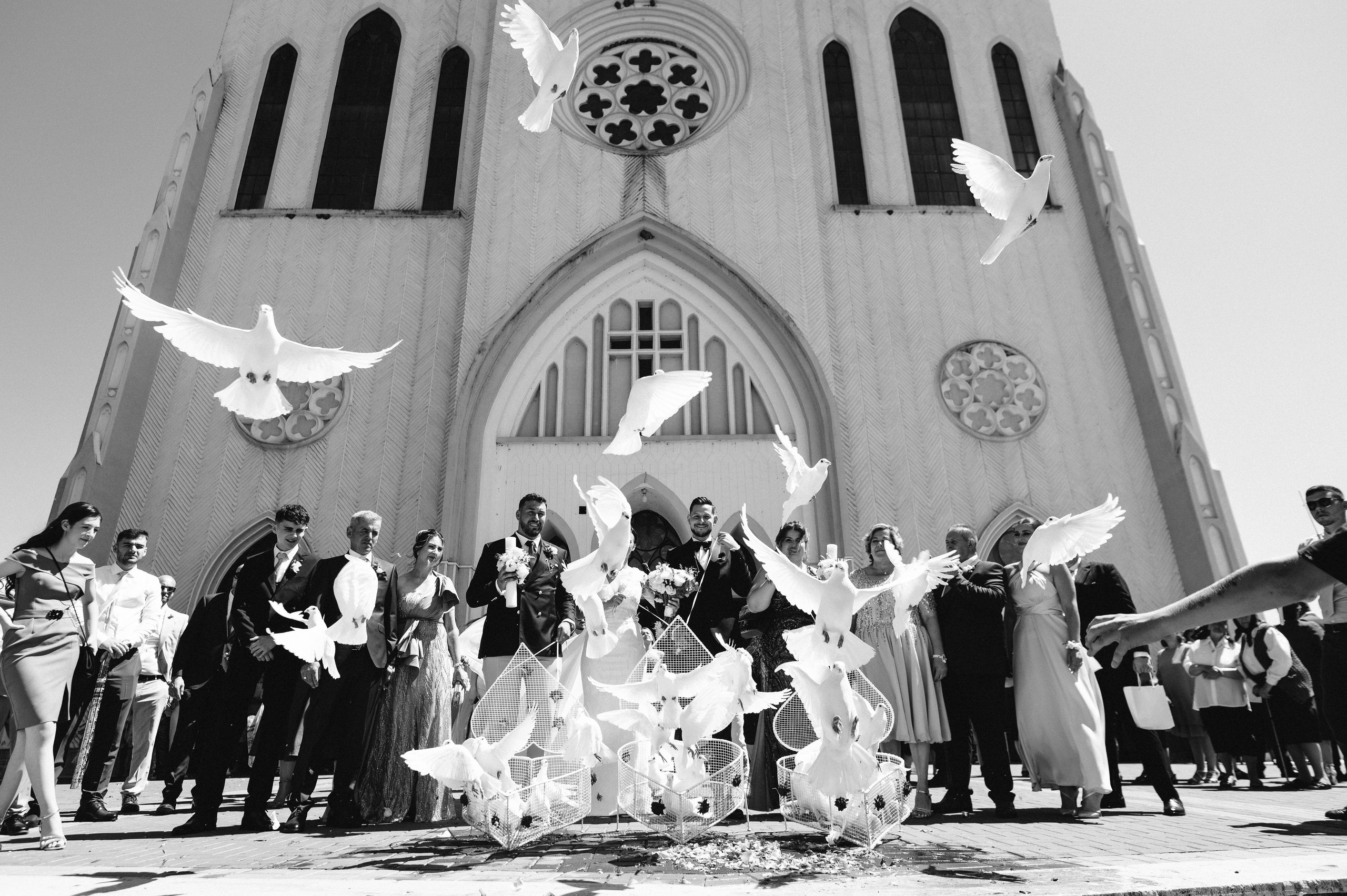 Sergiu si Adina. Valentin Melen - fotograf de nunta 🤍