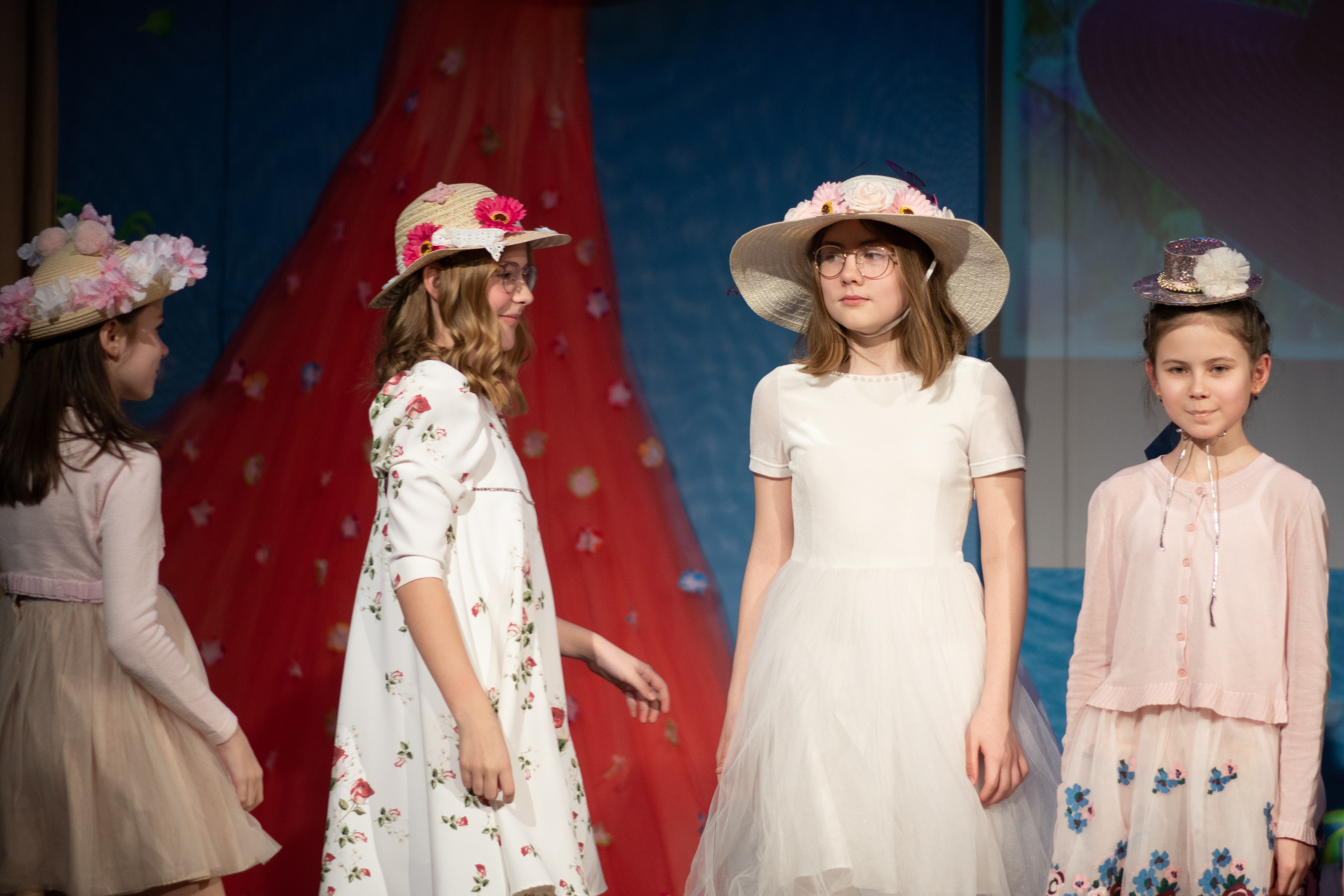 Концерт. Семейный и детский фотограф