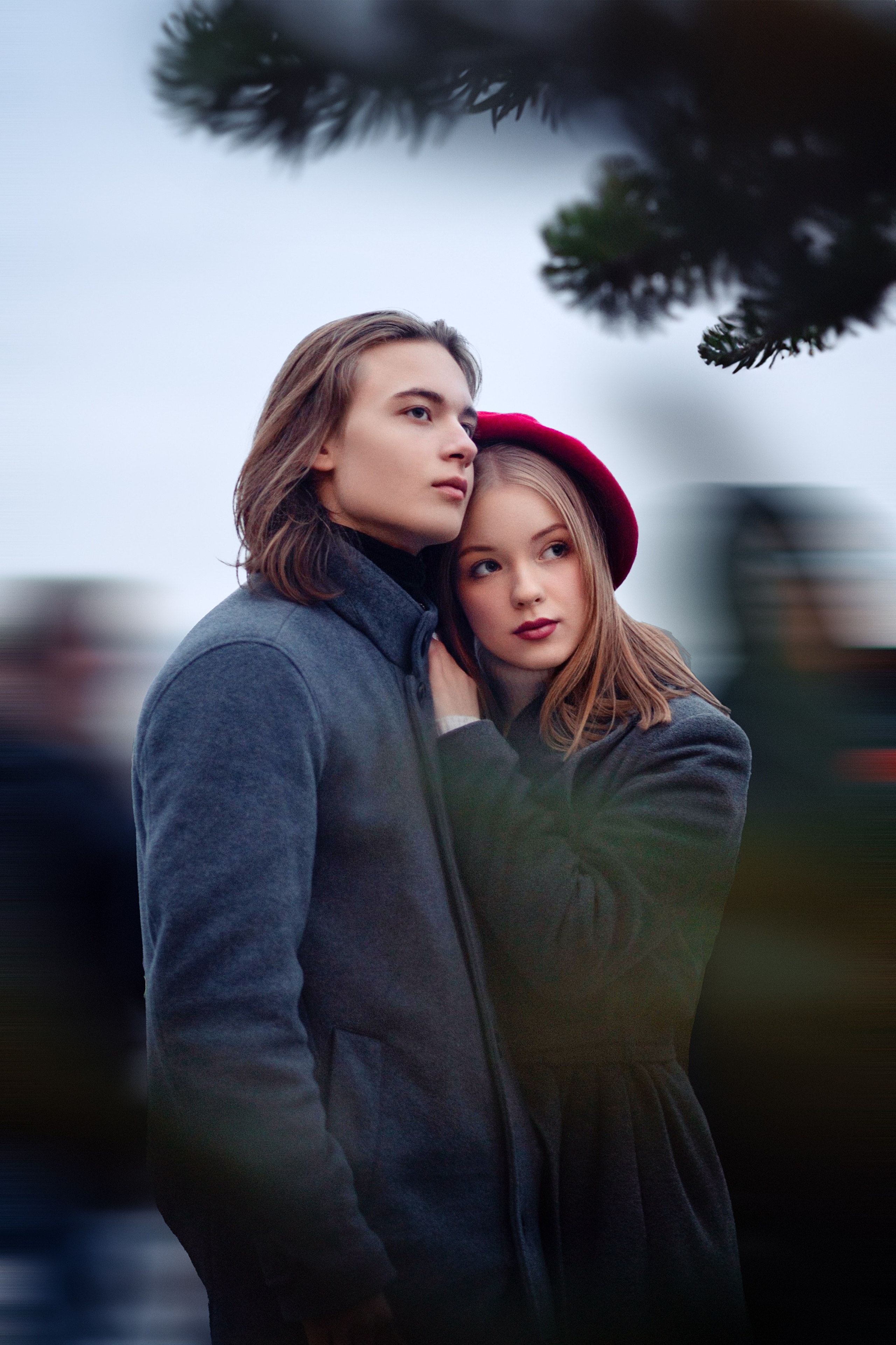 Love story. Семейный и детский фотограф