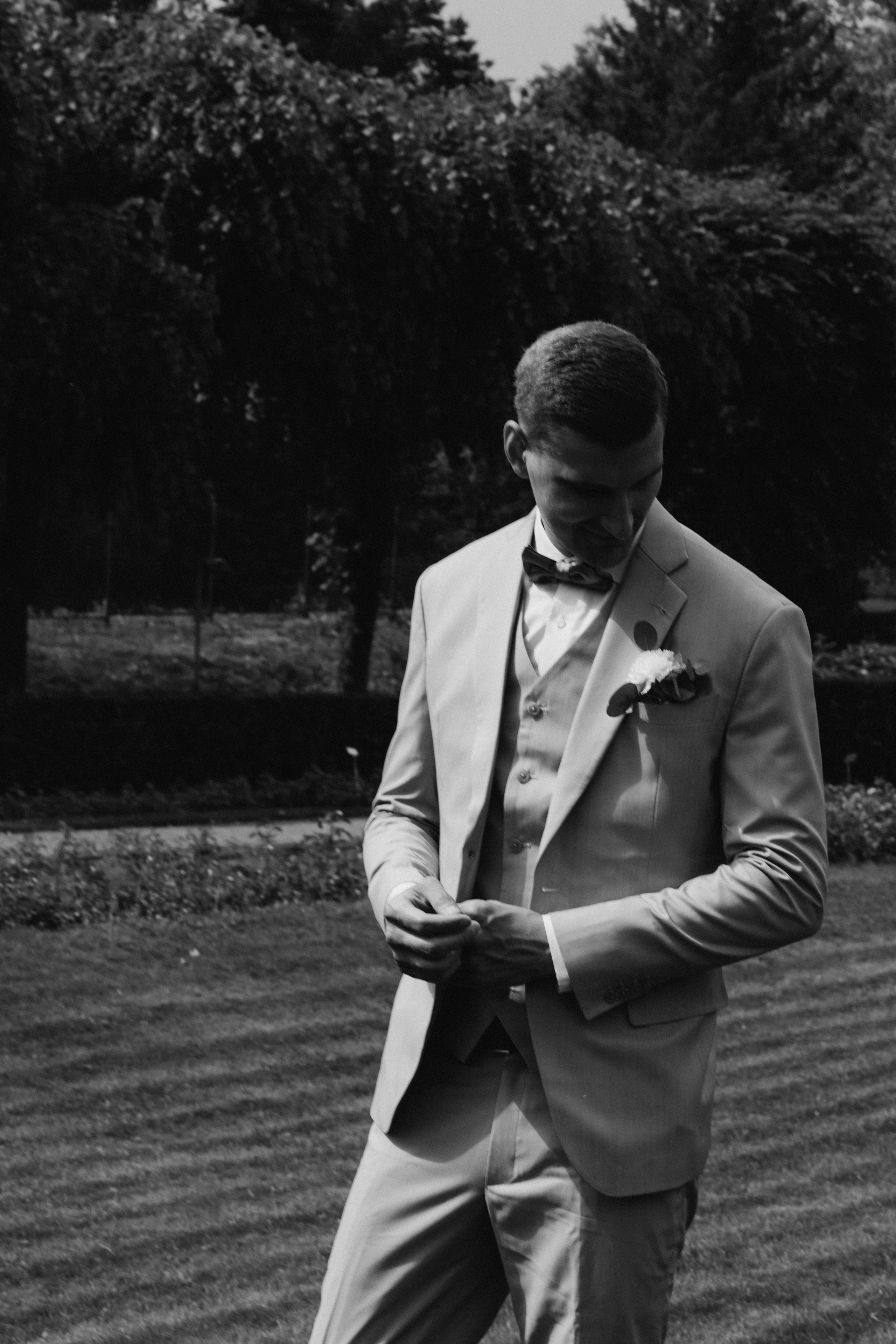 Wedding. Wedding and potrait photographer in Helsinki Vickan O