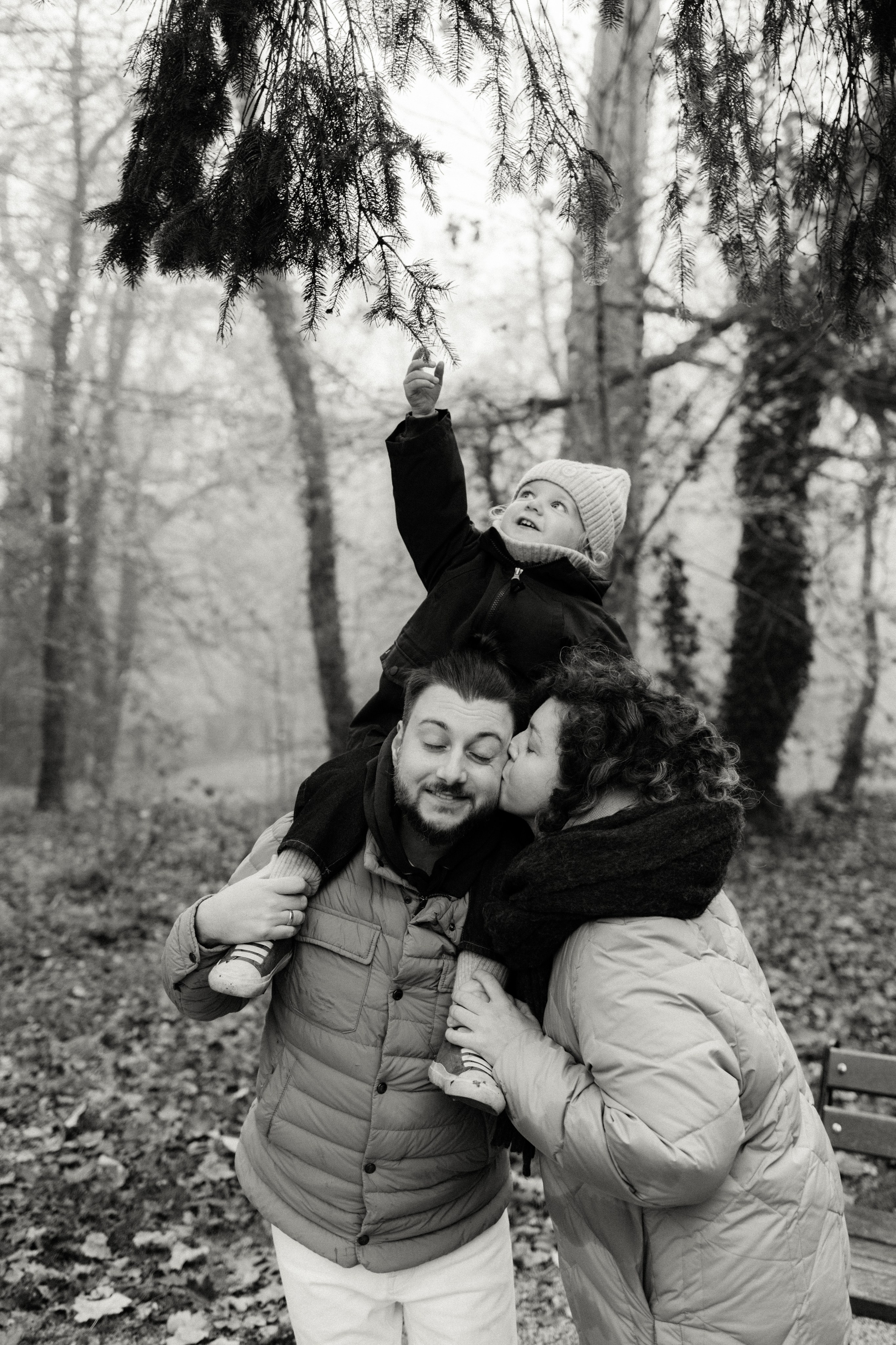 Simple Joys. Elena Gorobets. Photographer in Zagreb