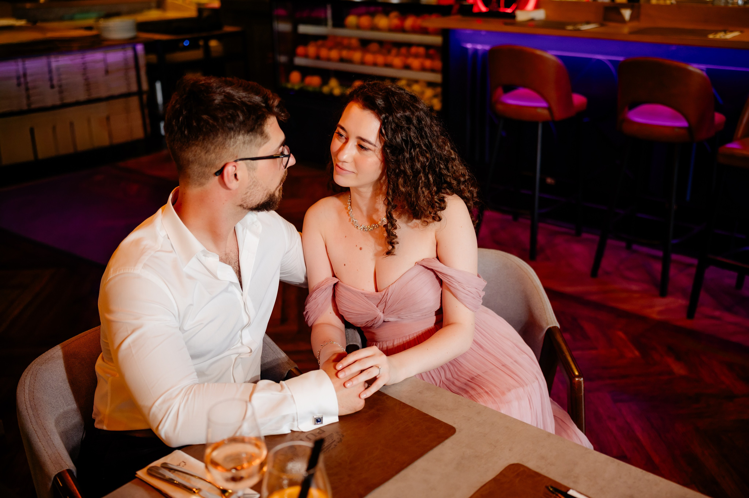 Camelia & Laurenţiu. Fotograf profesionist eveniment București | Andrei Samuel - Evenimente, Studio, Imobiliare, Produs