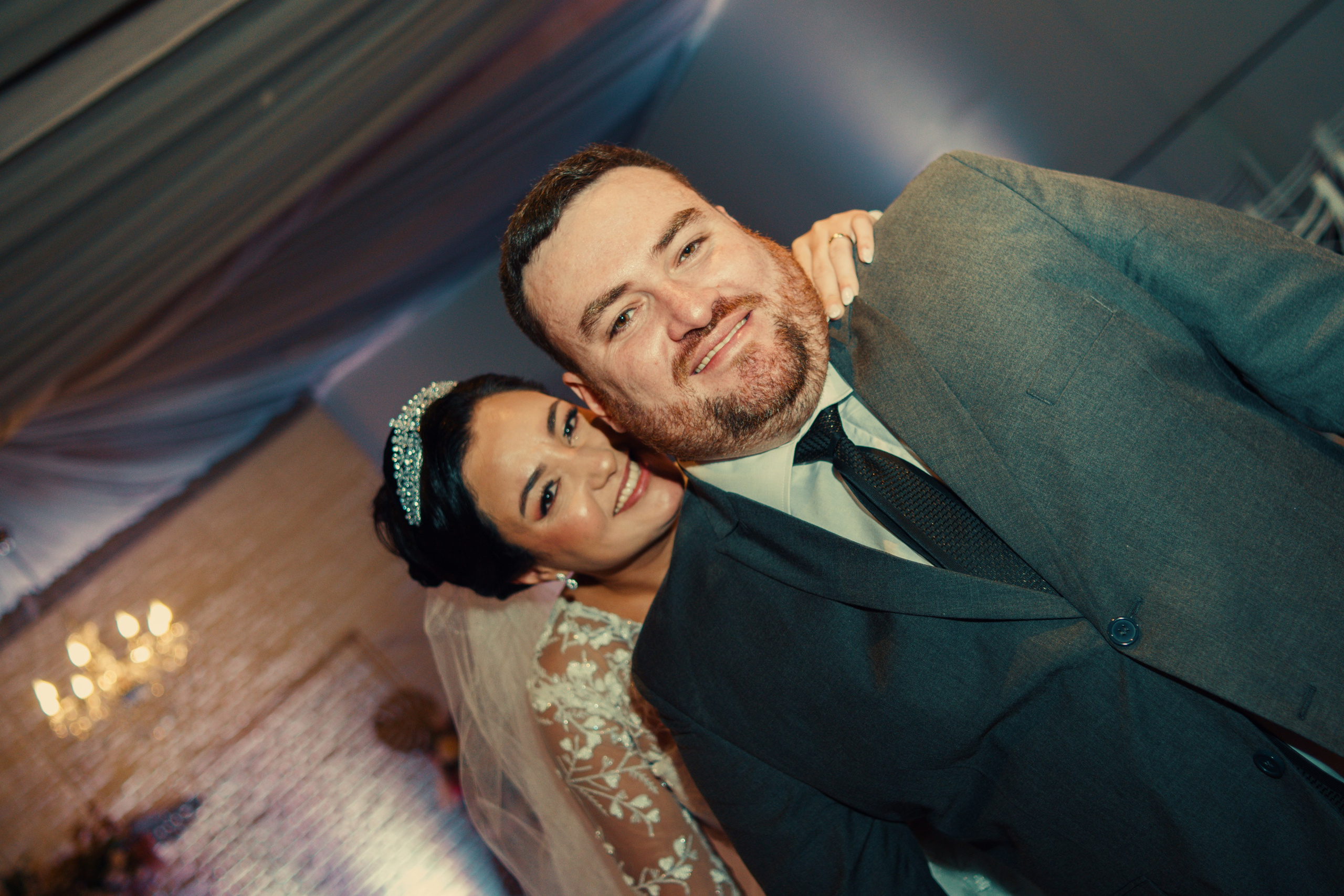 Fotos de Casamento Espaço Marques Bruna e Jackson