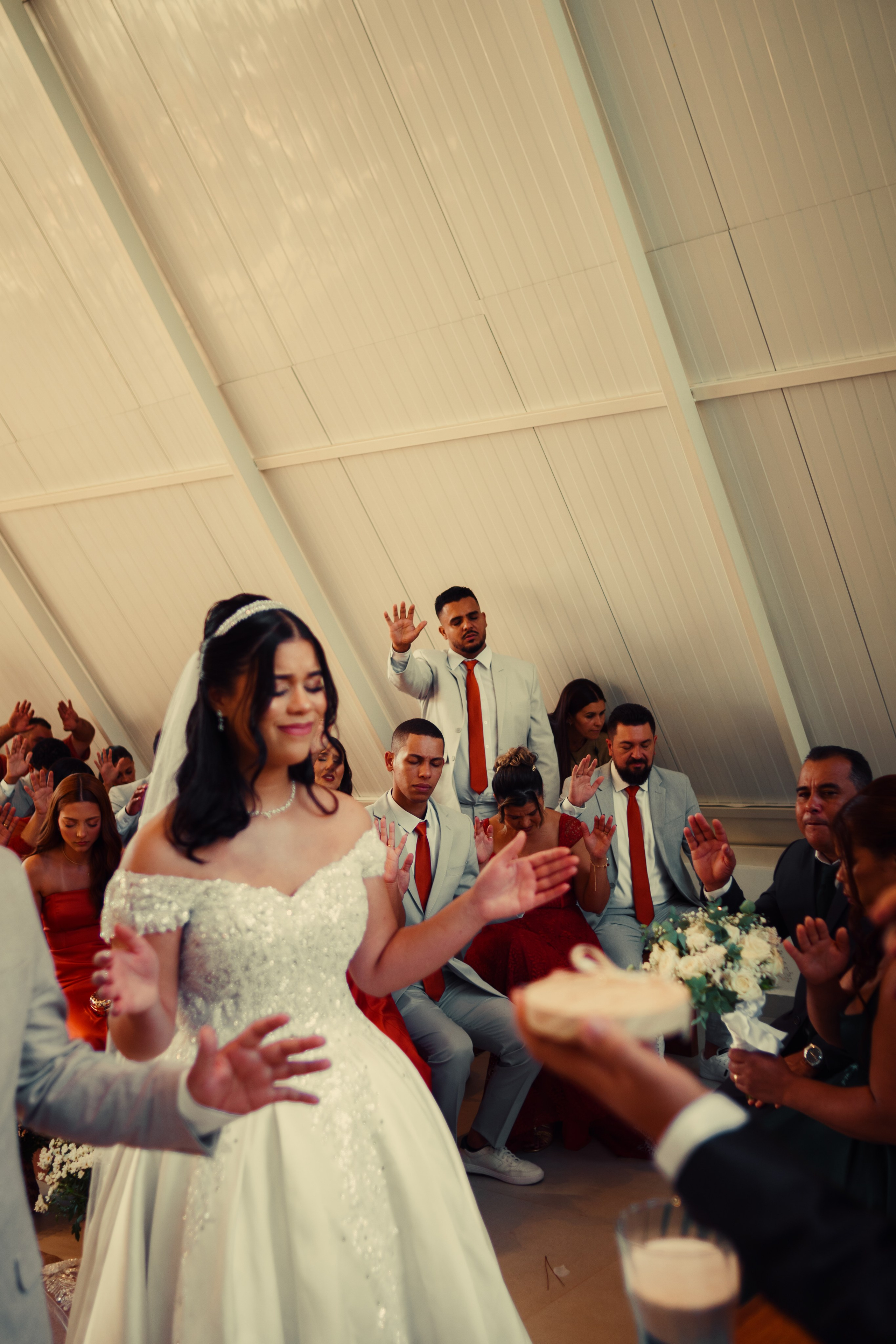 Mirela e Kelvin. Foto e vídeo para casamentos