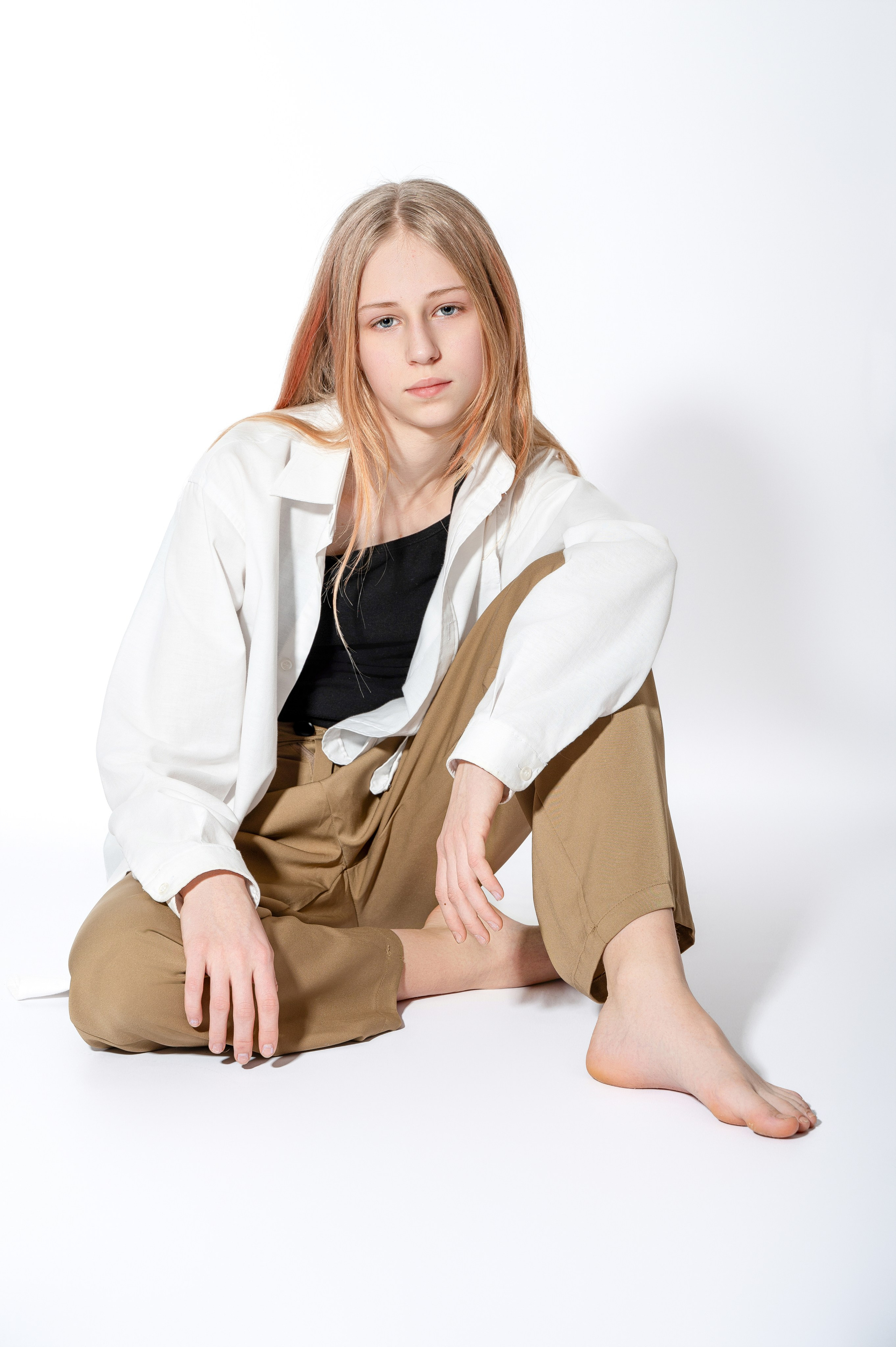 Lika. Главная