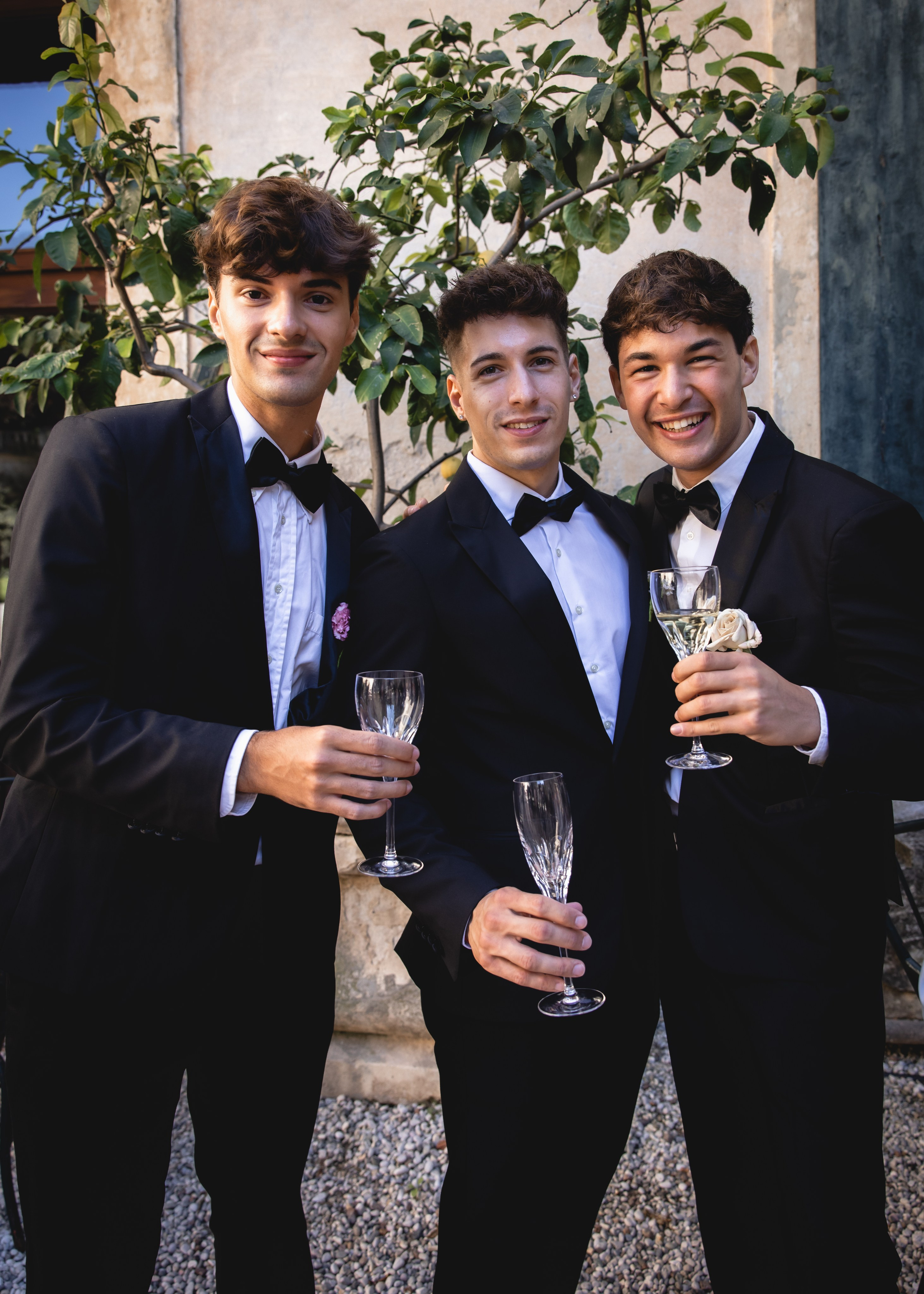 Verona, Italy. Professional wedding photographer in Copenhagen, Denmark — Julia Byron