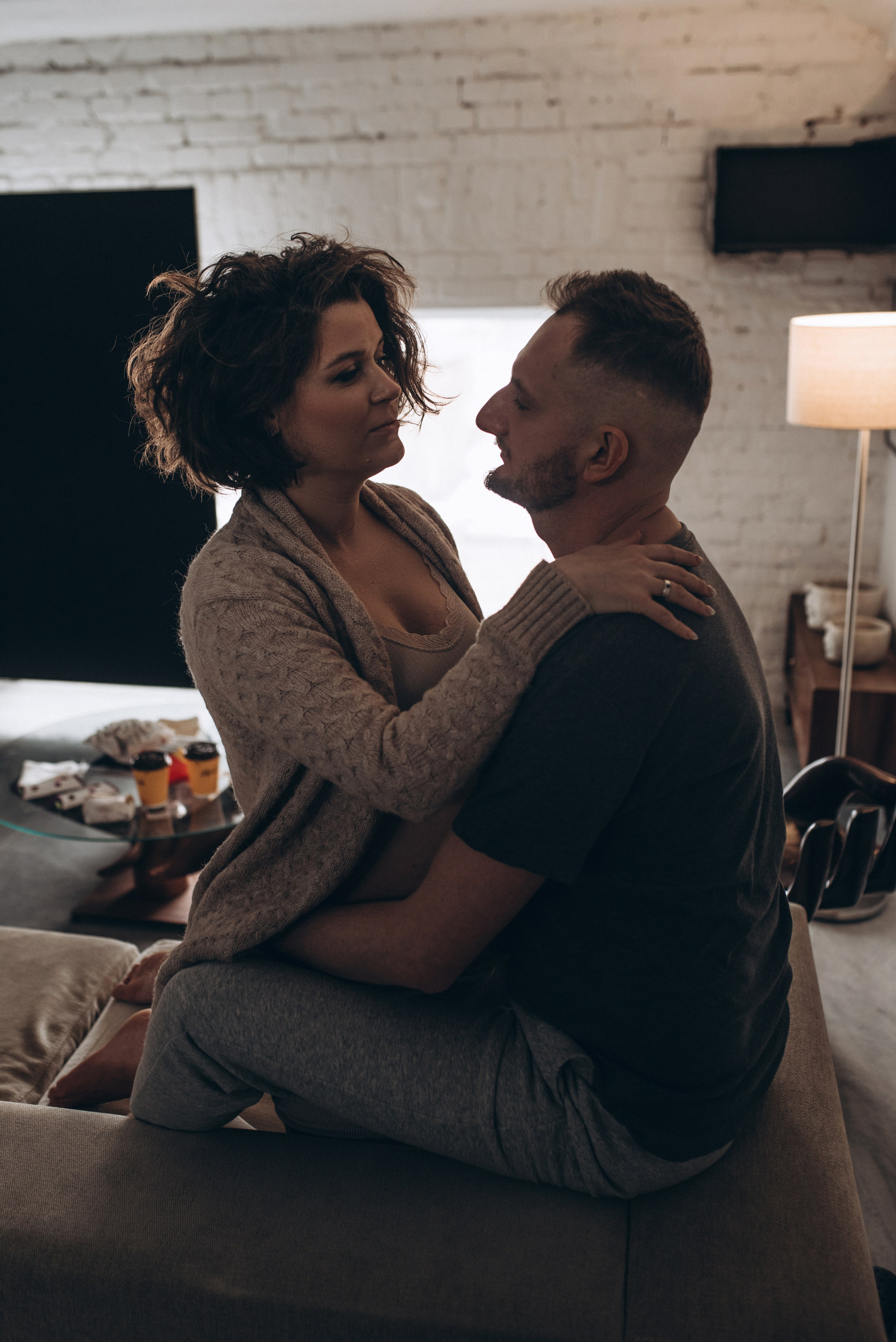 Anna & Serhii. Familien- und Hochzeitsfotografin. Ich arbeite in Koblenz und Rheinlan