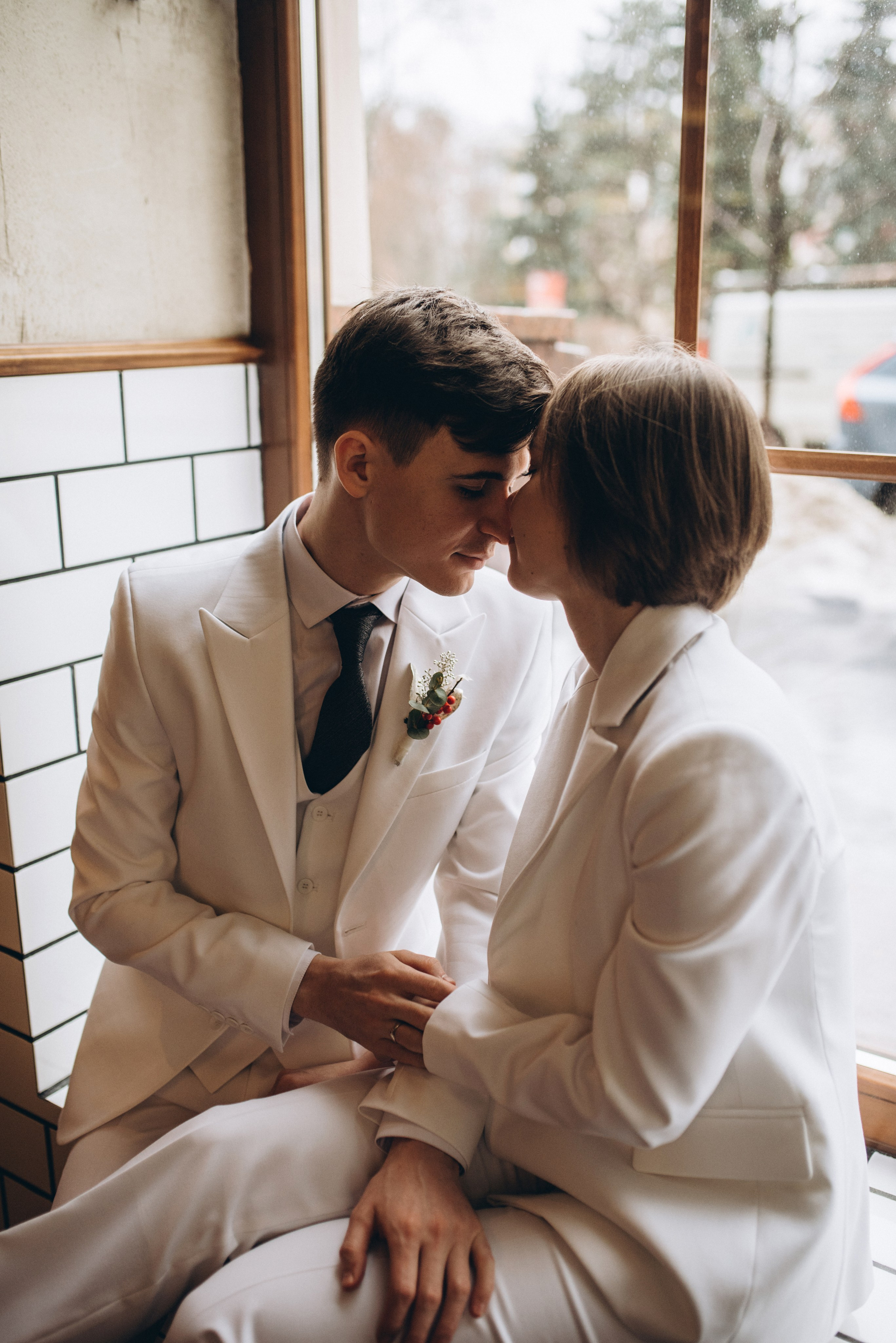 Alina & Paul. Familien- und Hochzeitsfotografin. Ich arbeite in Koblenz und Rheinlan