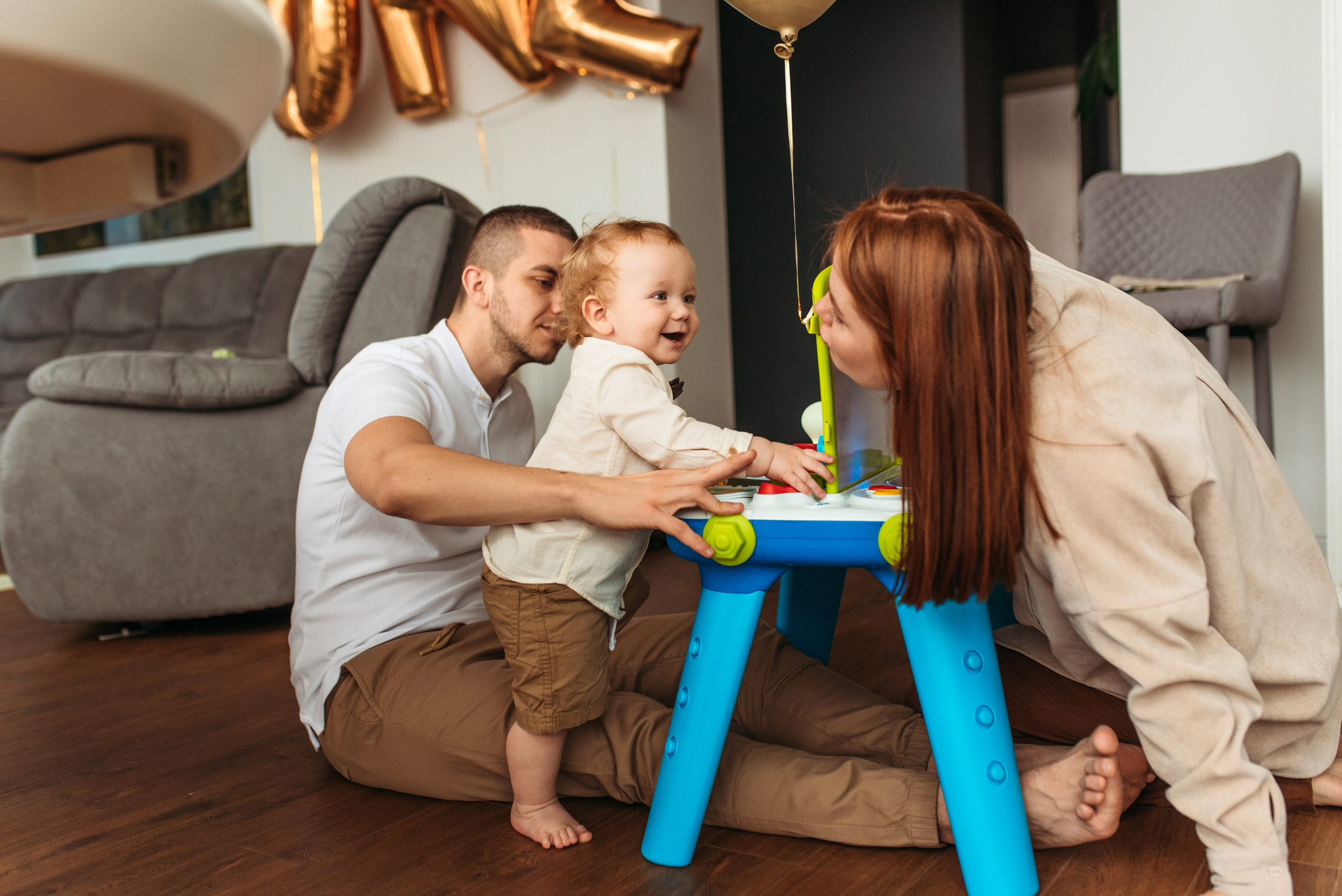 Marsel. Familien- und Hochzeitsfotografin. Ich arbeite in Koblenz und Rheinlan
