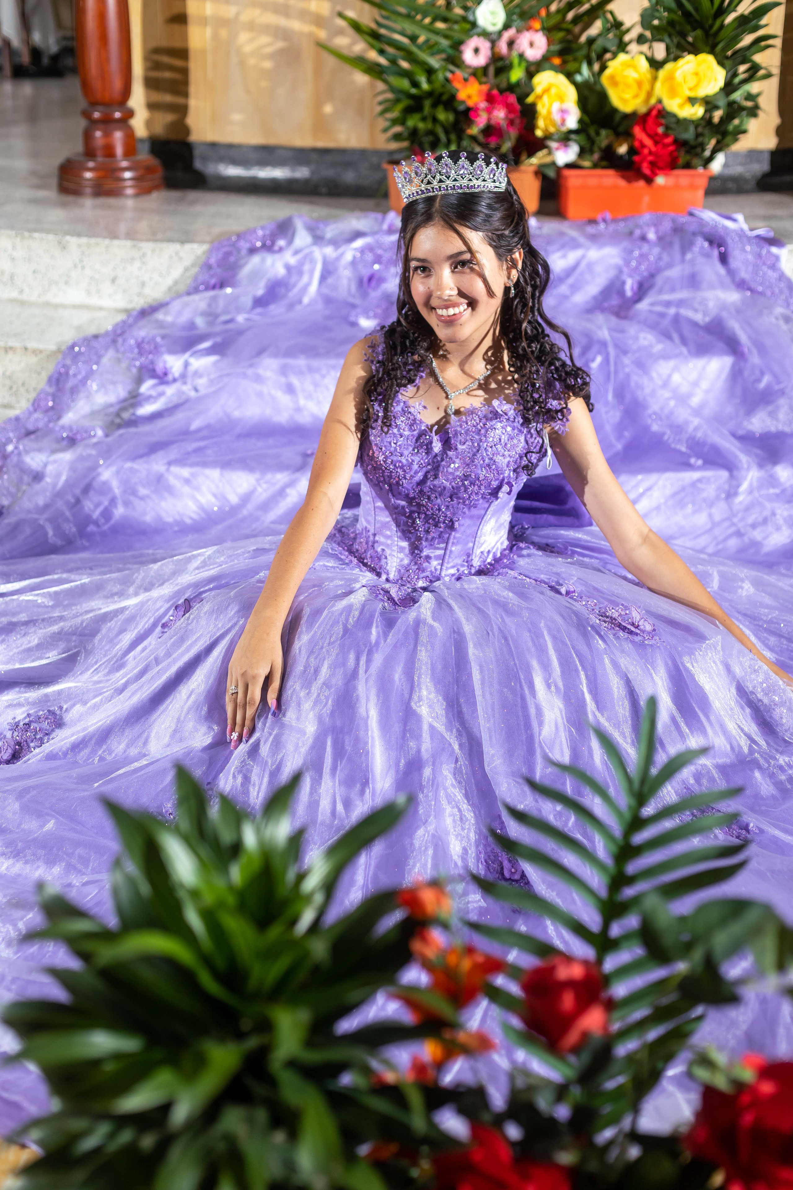 Cubrimiento Misa/Recepción. Fotografía profesional para su evento y marca personal