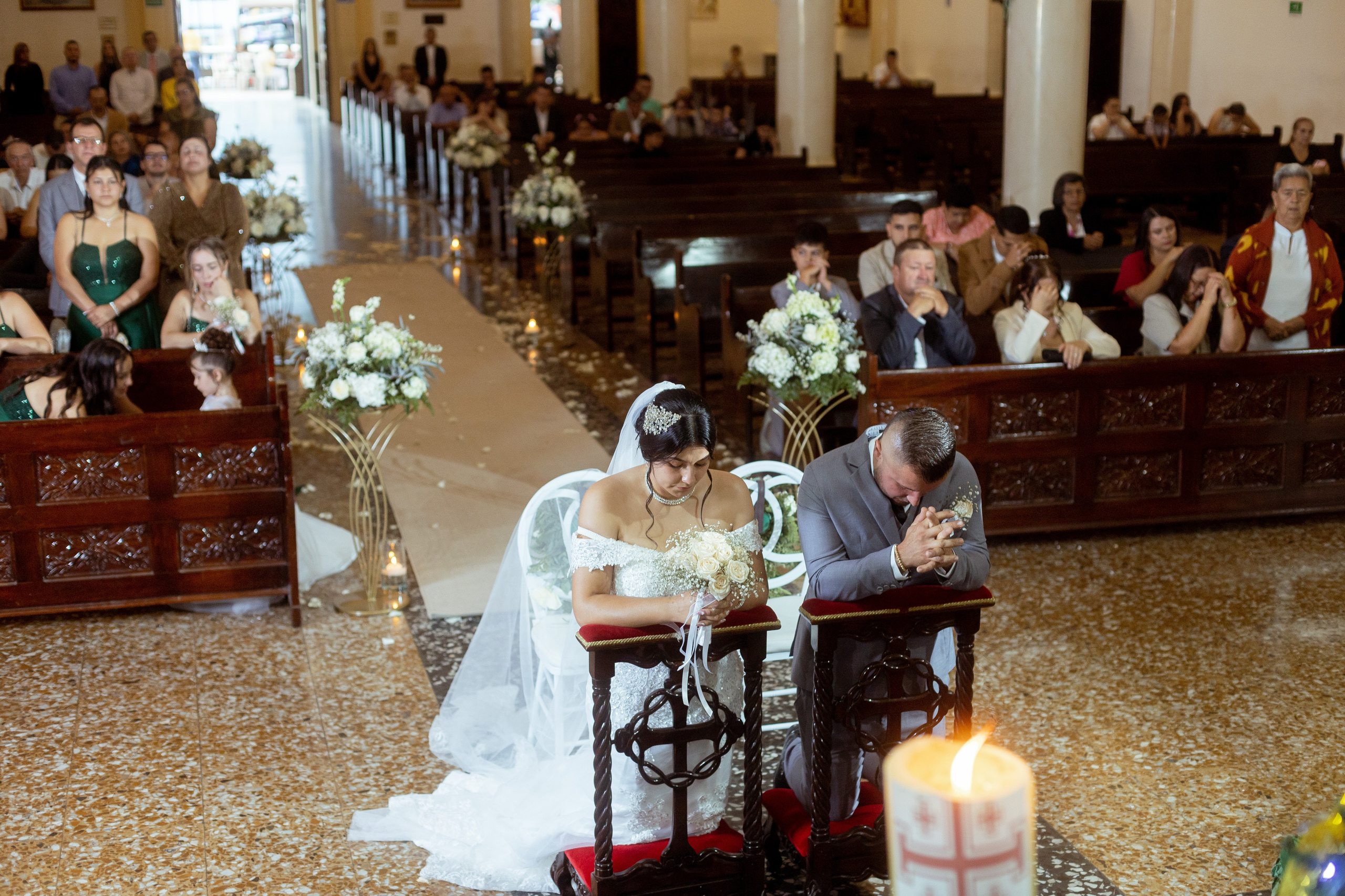Bodas. Fotografía profesional para su evento y marca personal