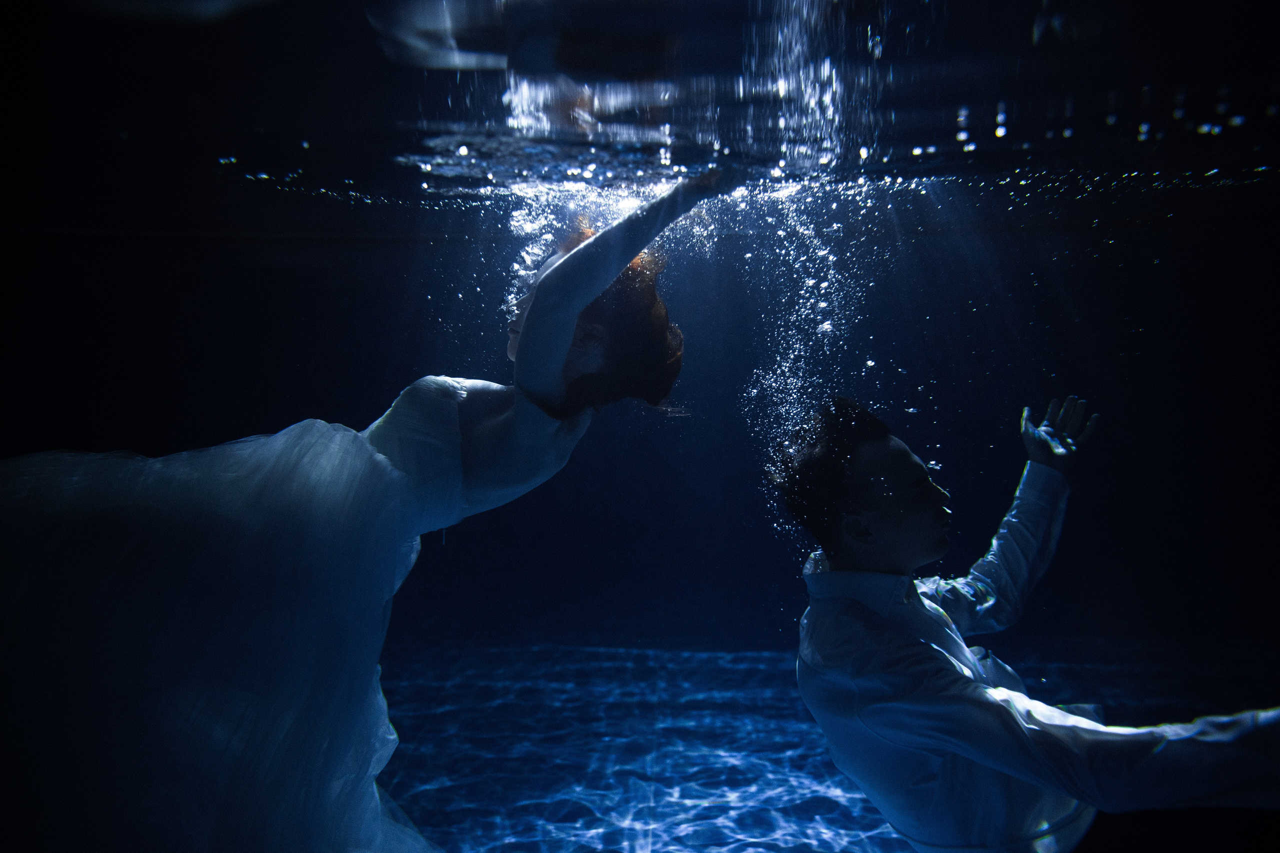 Эрик и Саша. Азимжан Нуритдинходжаев — свадебный фотограф