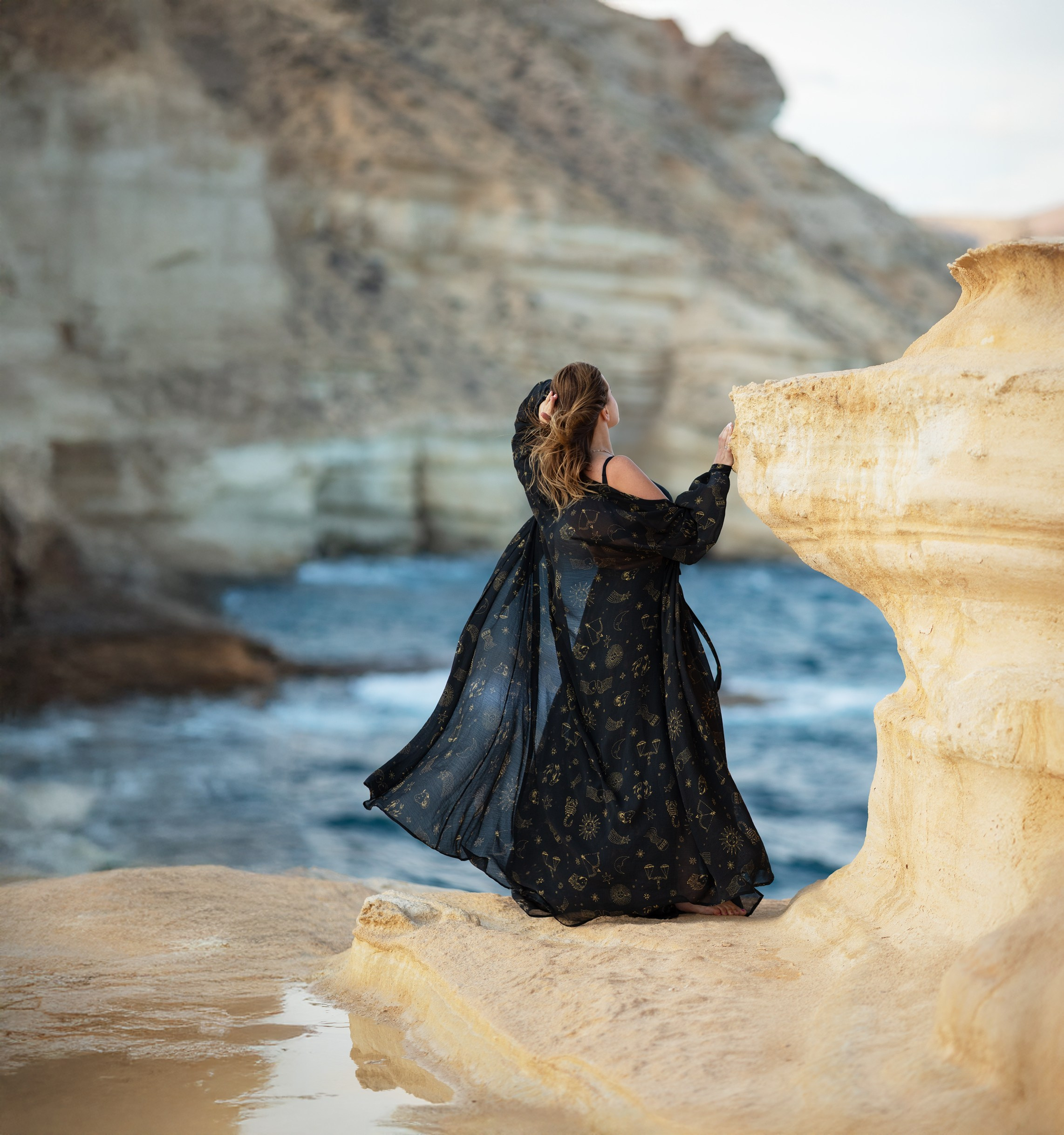 Historias de amor. Fotógrafo Almeria. Swetlana Ushakova