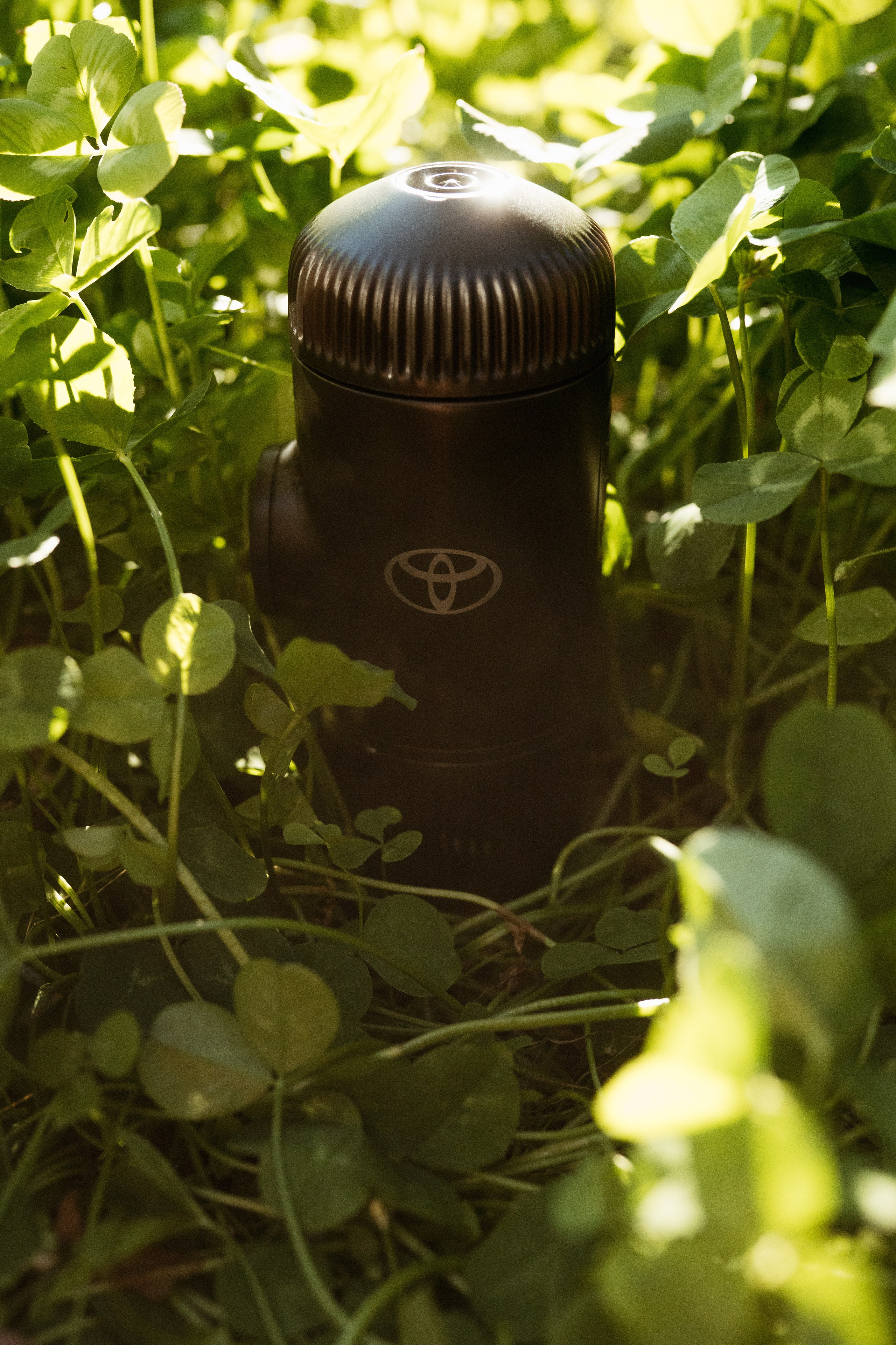Toyota Rav4 presentation. Kostiantyn Holinchenko. Reportage and portrait photographer