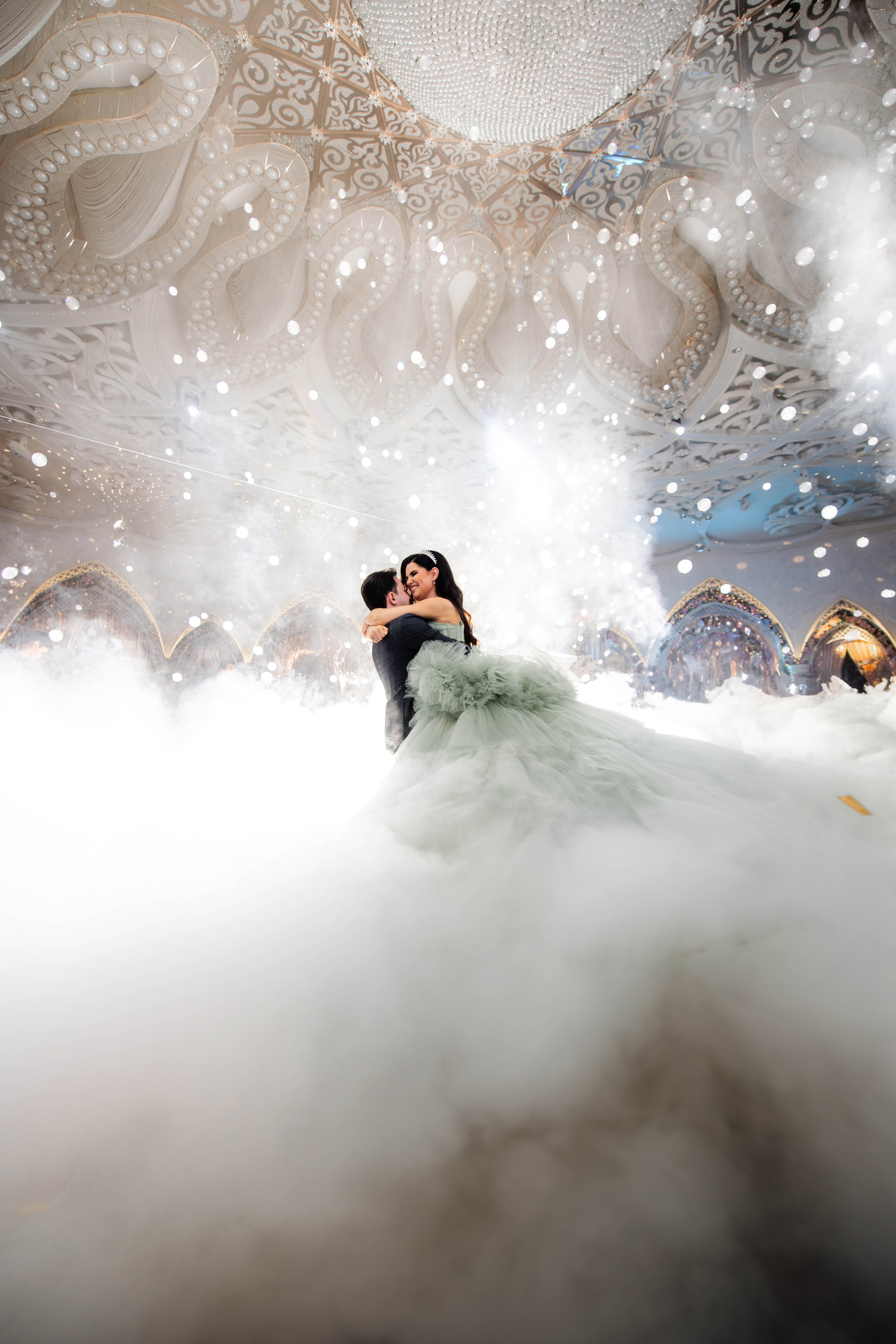 Reportage. Профессиональный свадебный фотограф Довлет Абдырахманов