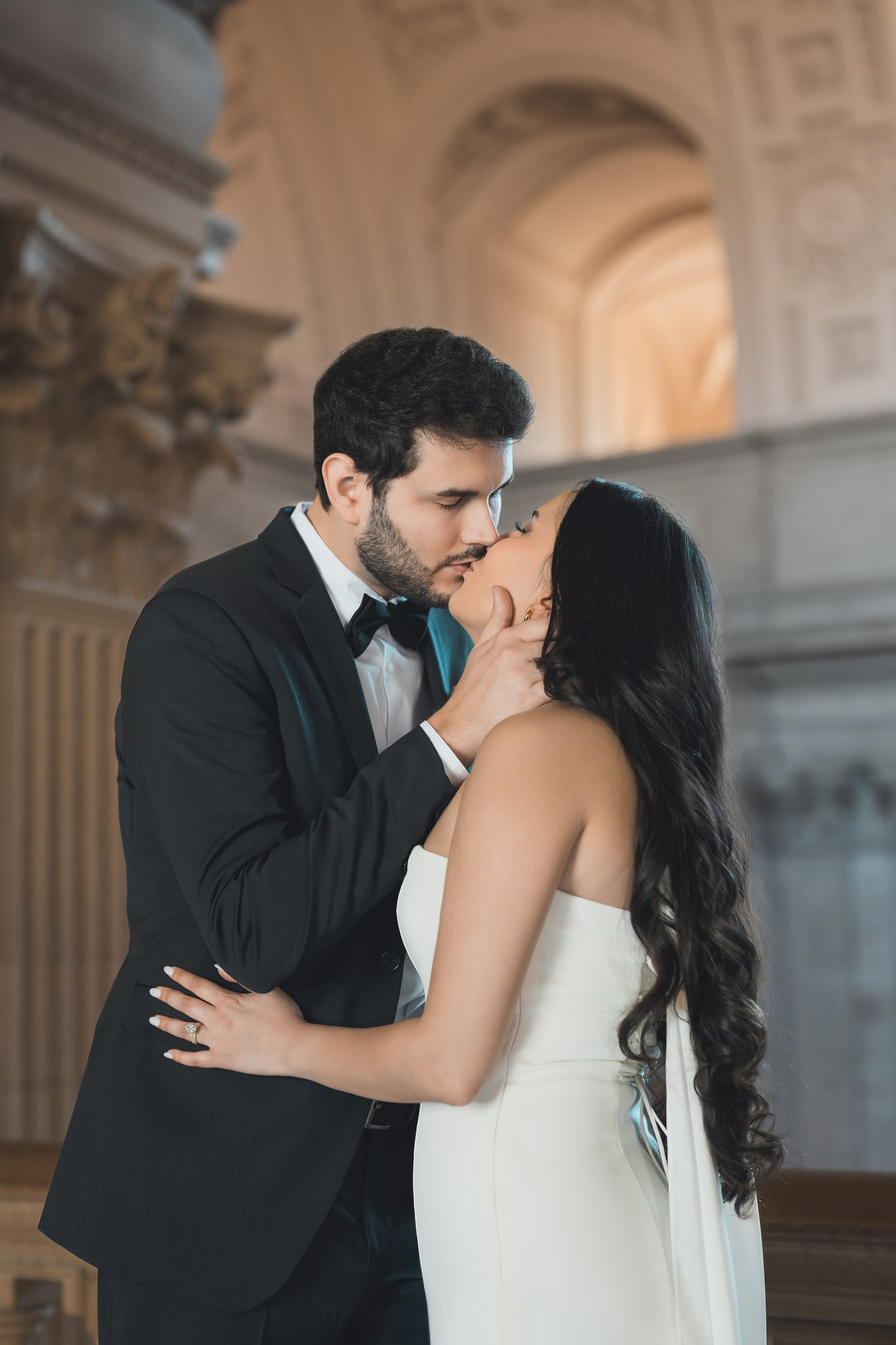 Wedding & Elopement Photographers in California