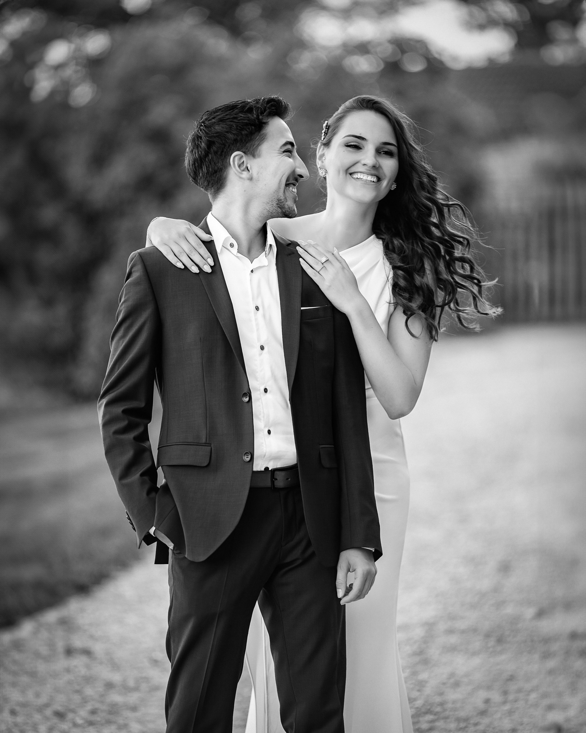 Hochzeitsdokumentation in Augsburg – Foto & Video kombiniert