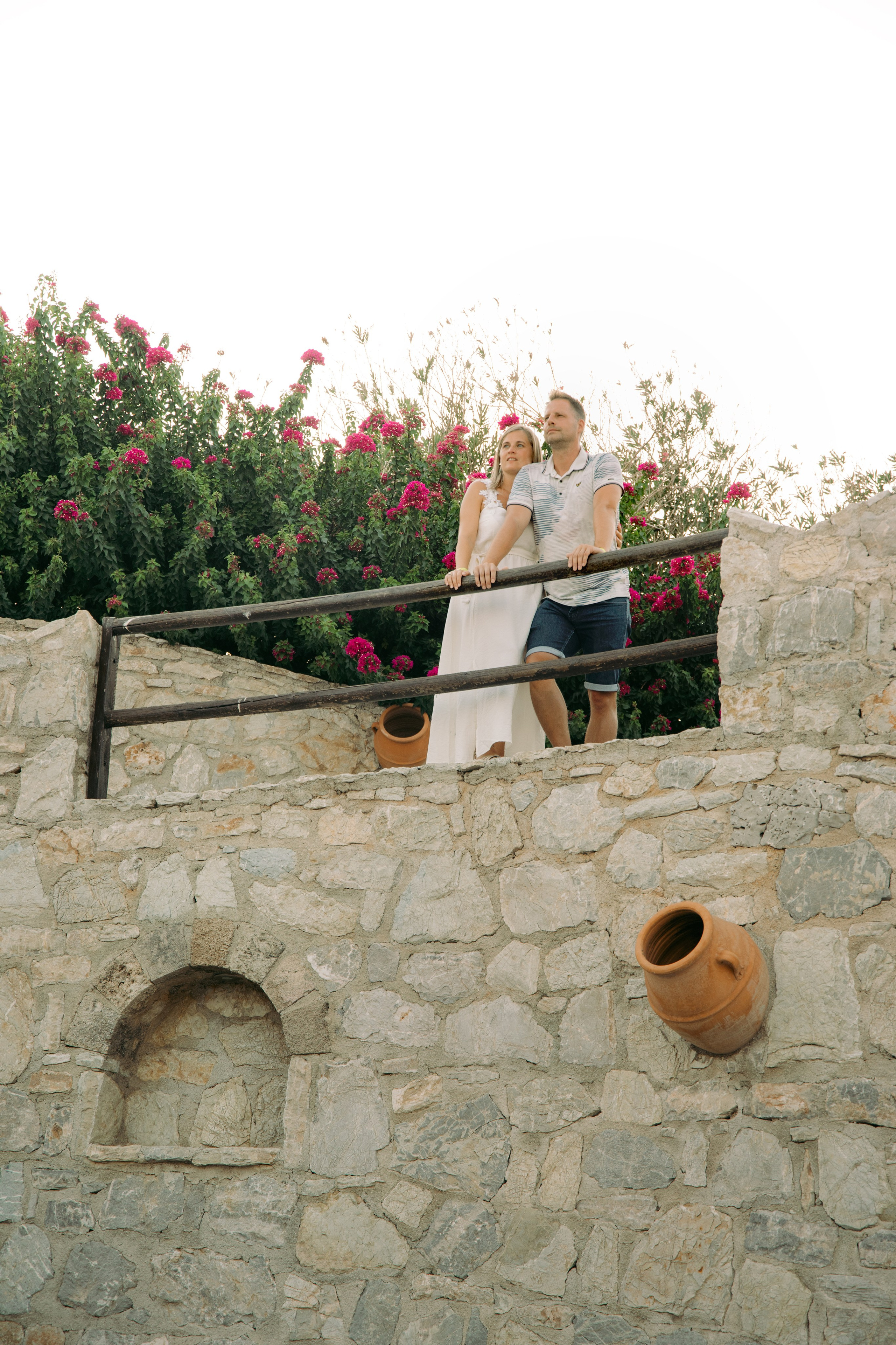 Inez family. Portrait- und Hochzeitsfotografin Irene Art Photo mit Sitz auf der griechischen Insel Rhodos