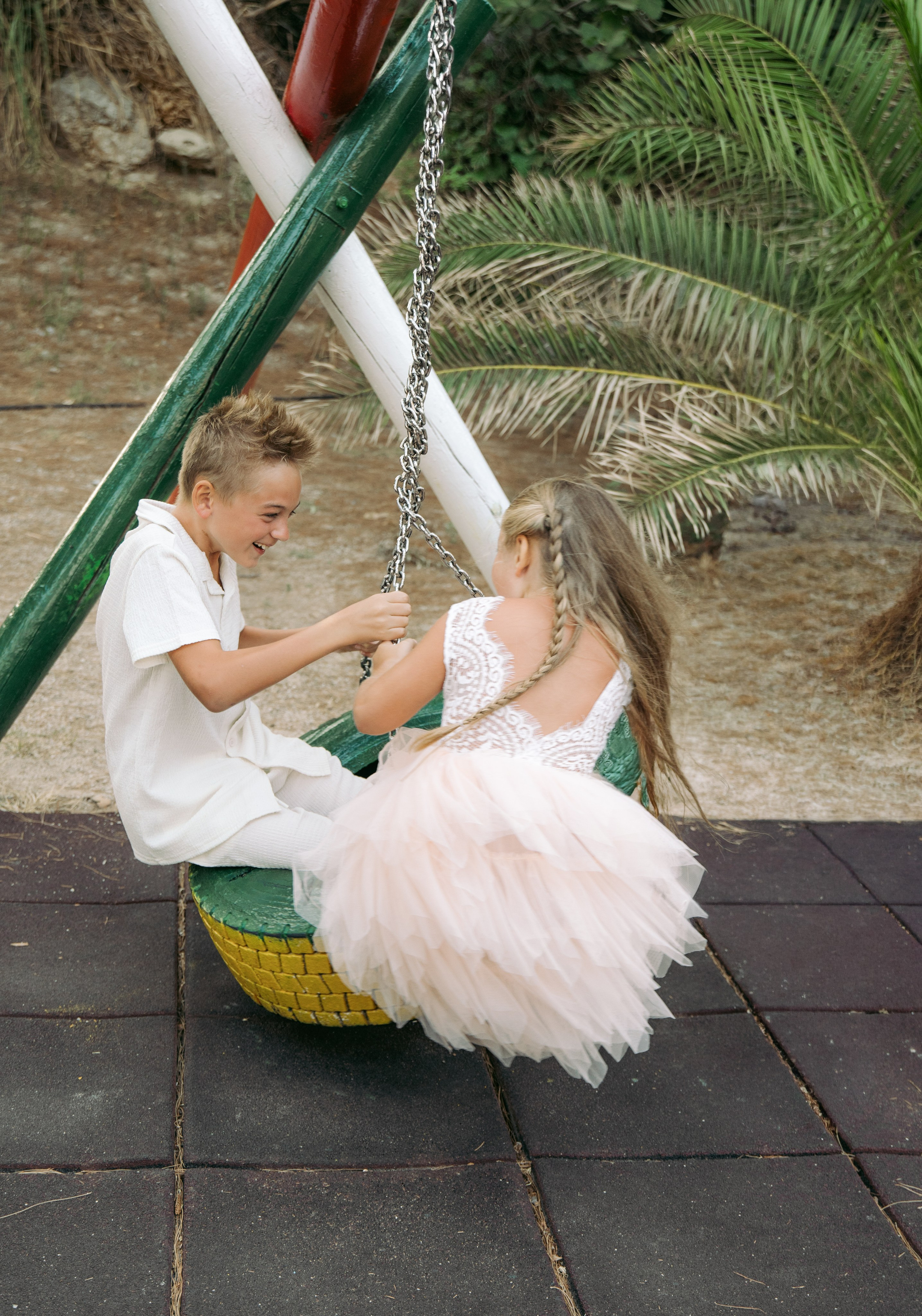 Inez family. Portrait- und Hochzeitsfotografin Irene Art Photo mit Sitz auf der griechischen Insel Rhodos