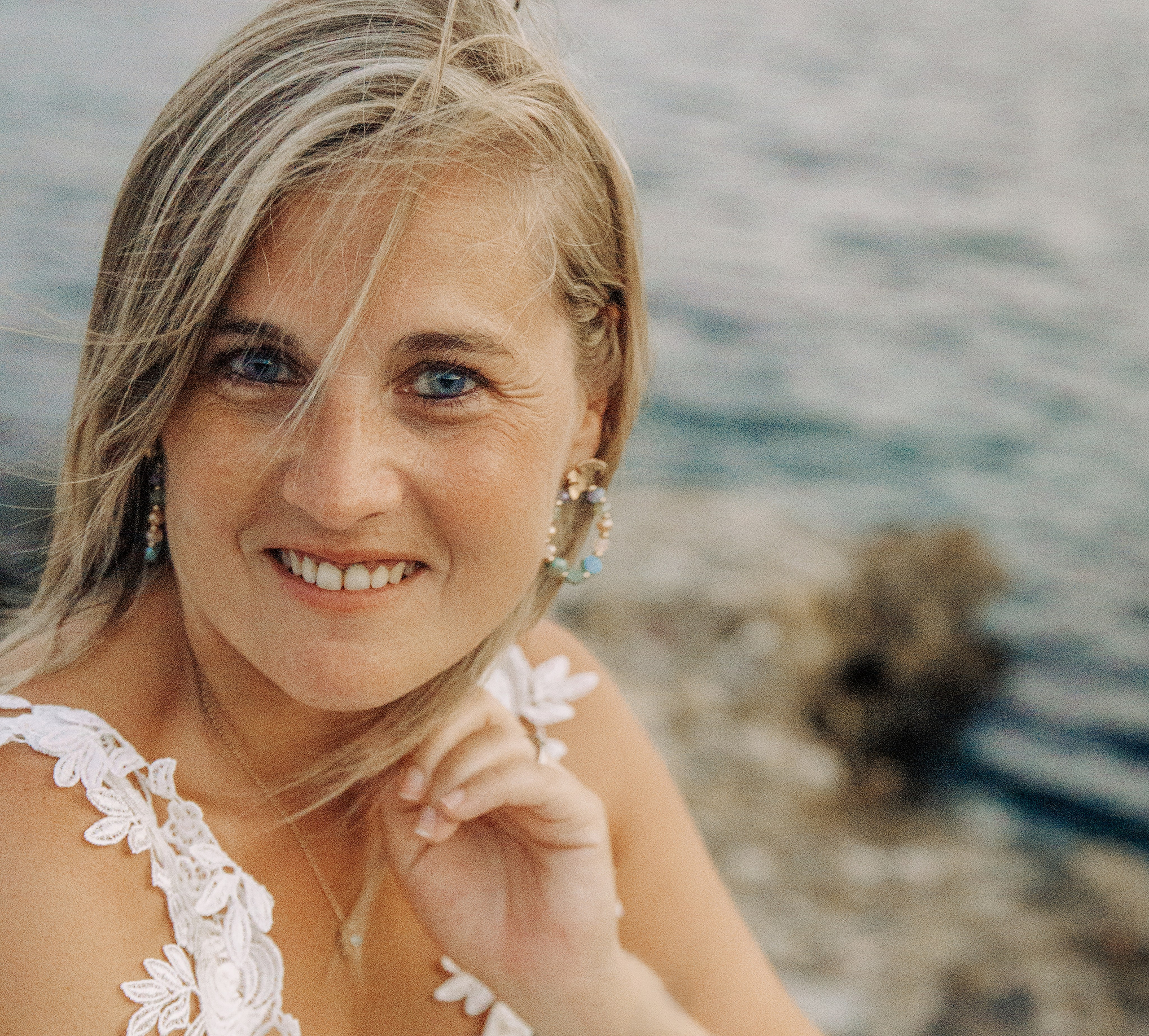 Inez family. Portrait- und Hochzeitsfotografin Irene Art Photo mit Sitz auf der griechischen Insel Rhodos
