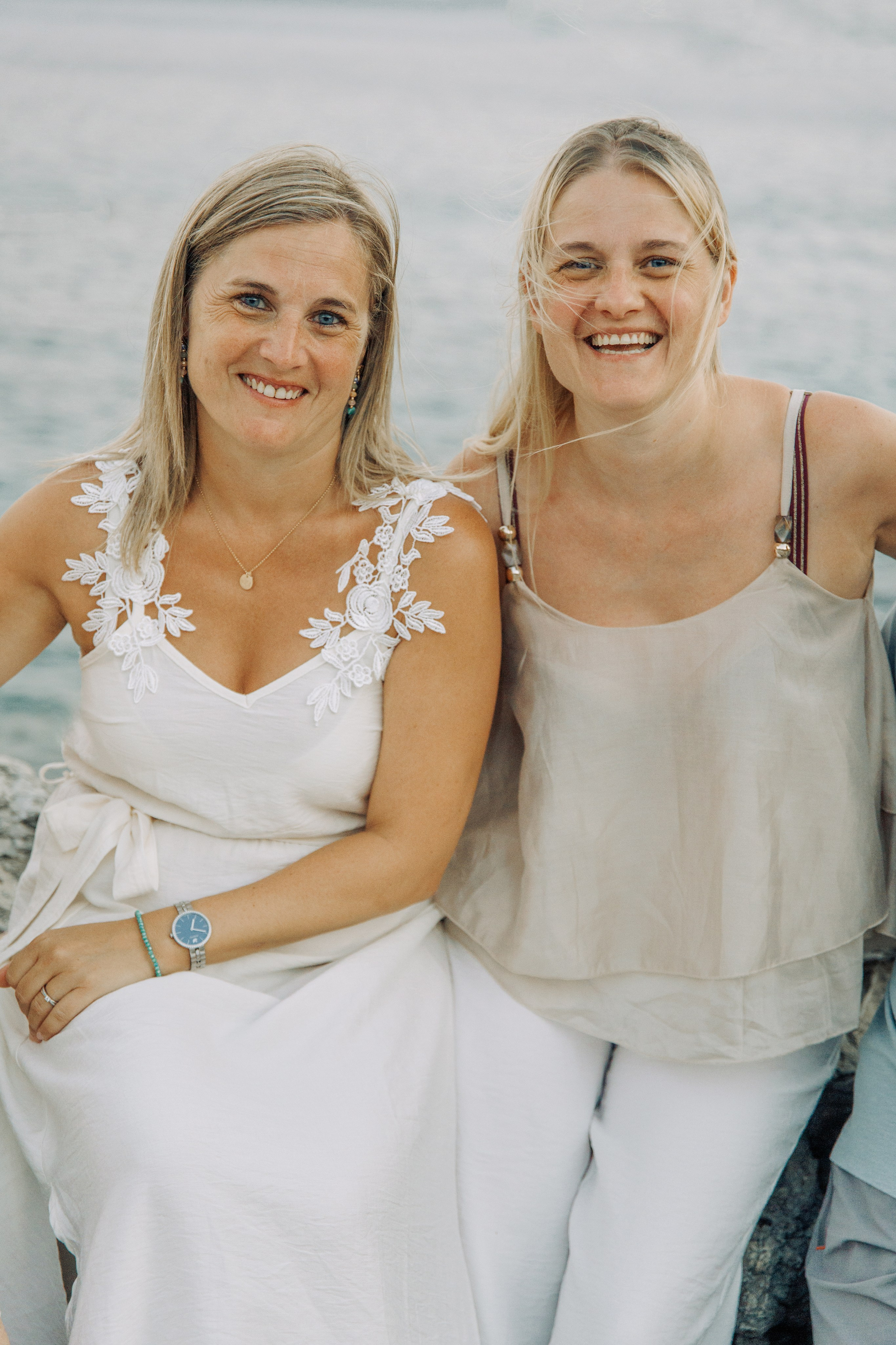 Inez family. Portrait- und Hochzeitsfotografin Irene Art Photo mit Sitz auf der griechischen Insel Rhodos