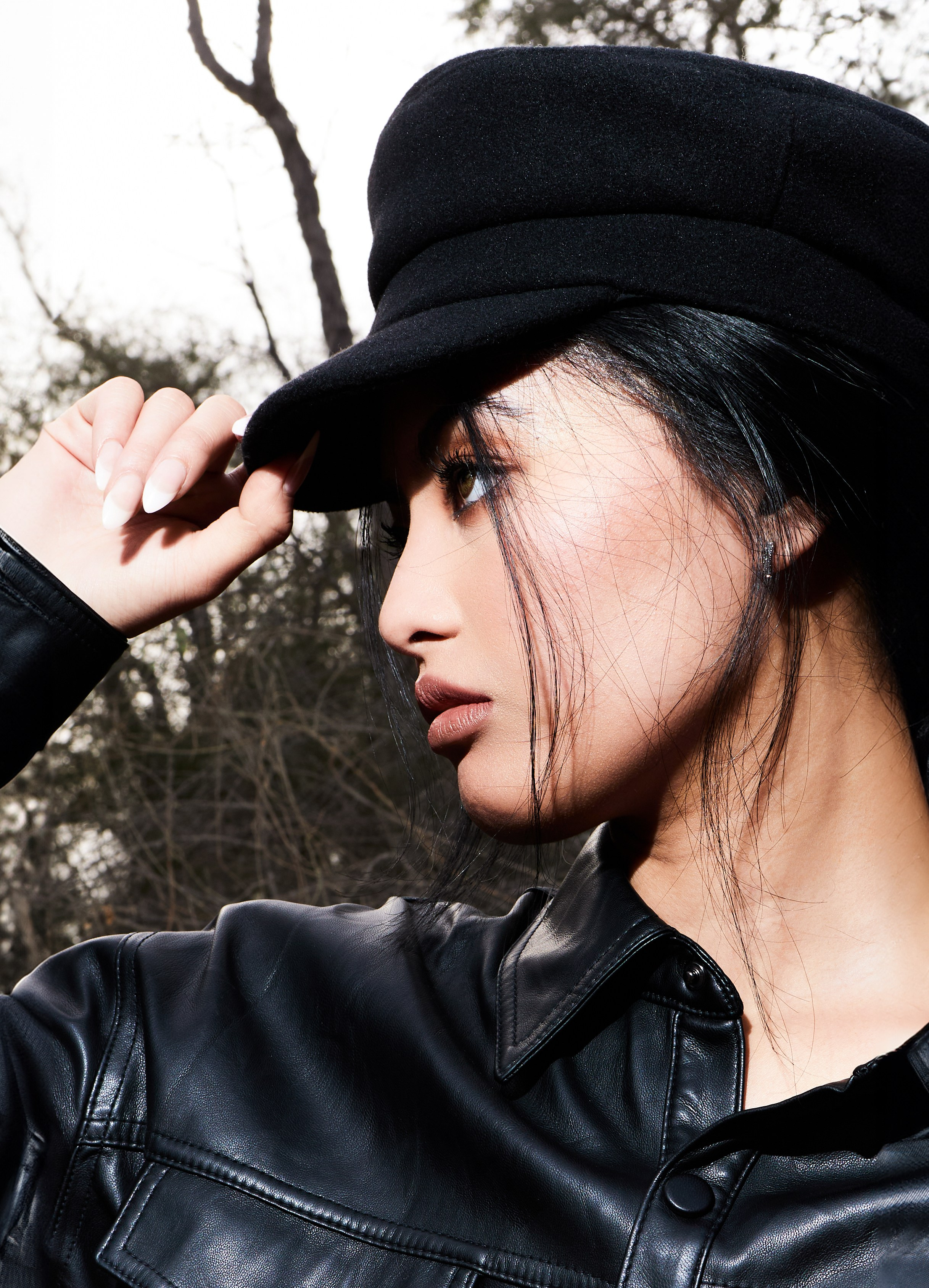 DOMINATE. CRAETIVE COLLECTIVE