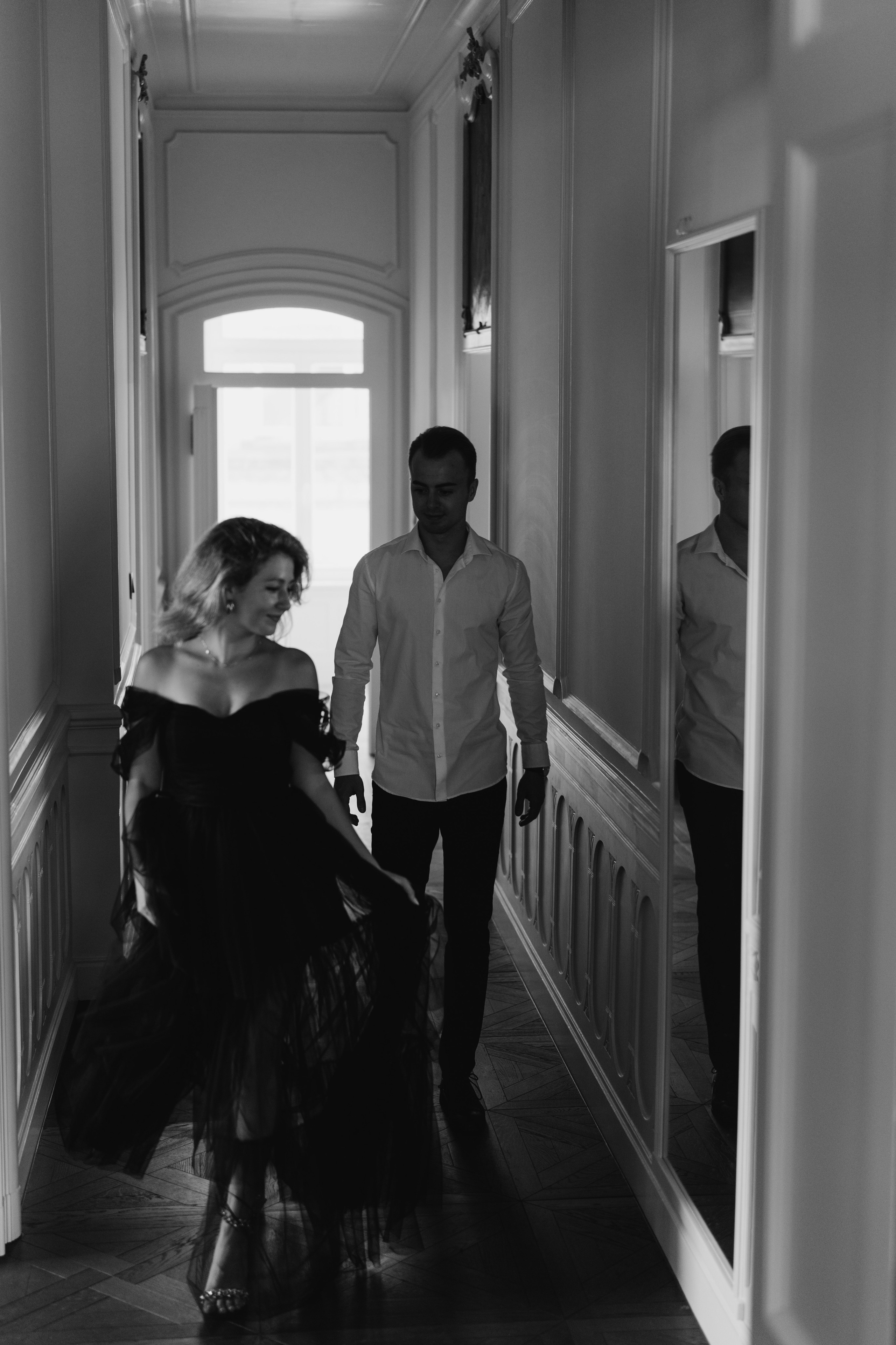 LOVE STORY. Photography in Germany