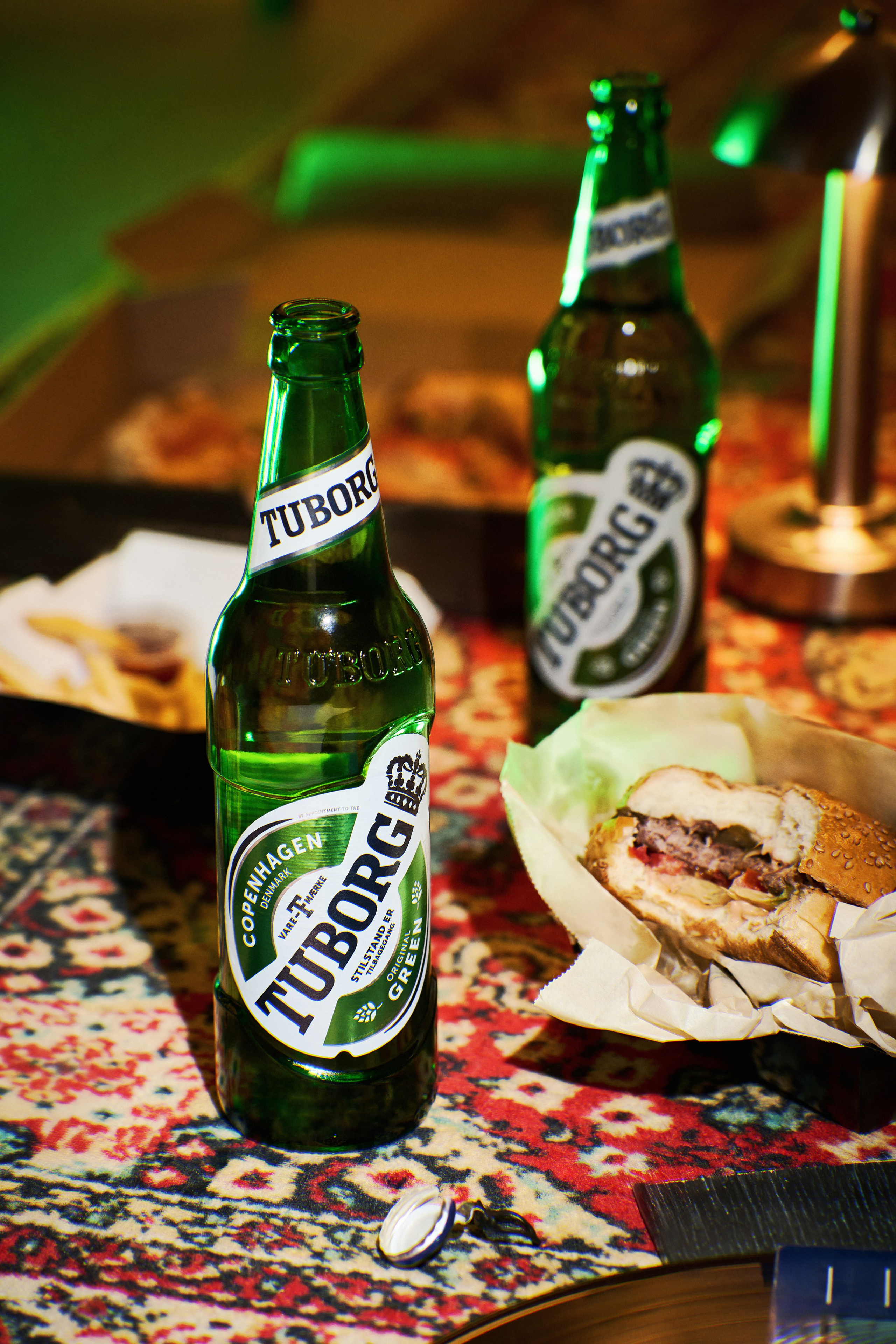 Фотосъёмка напитков. Фотограф в Ташкенте Павел Насенников