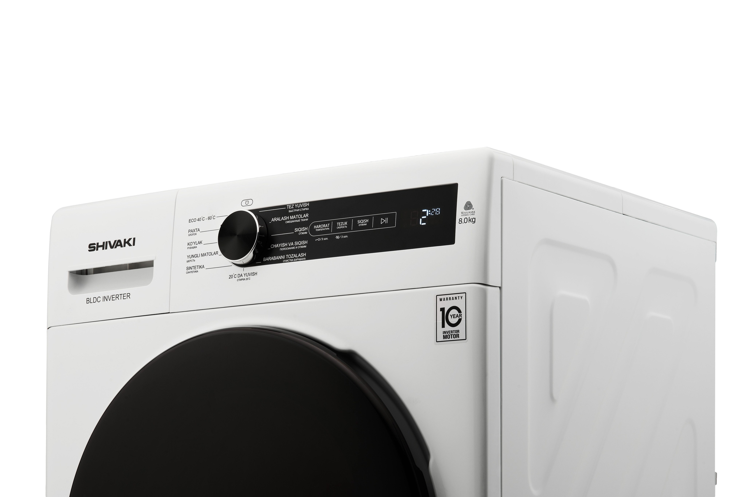 Фотограф в Ташкенте Павел Насенников