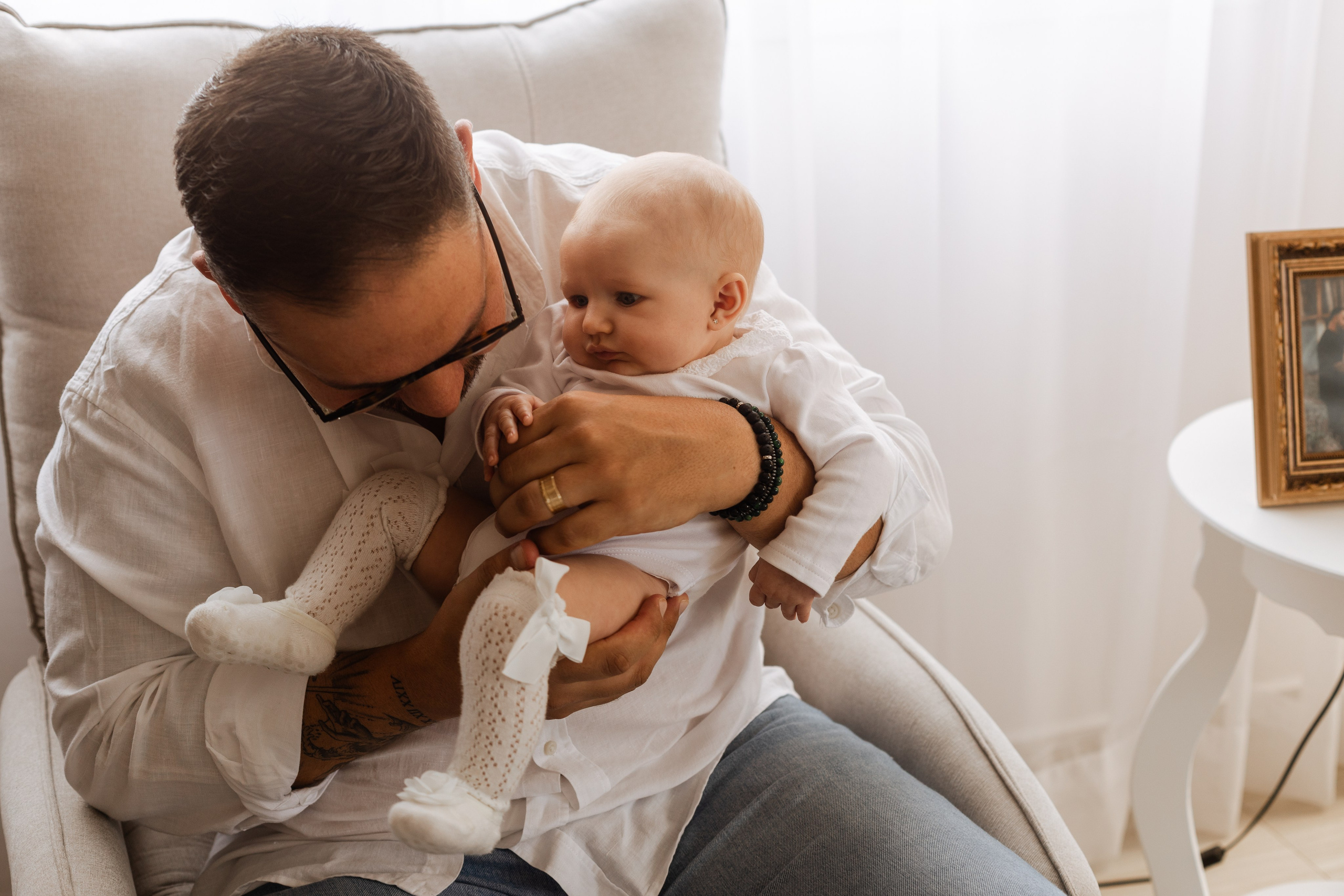 Maria Aurora (Familia)