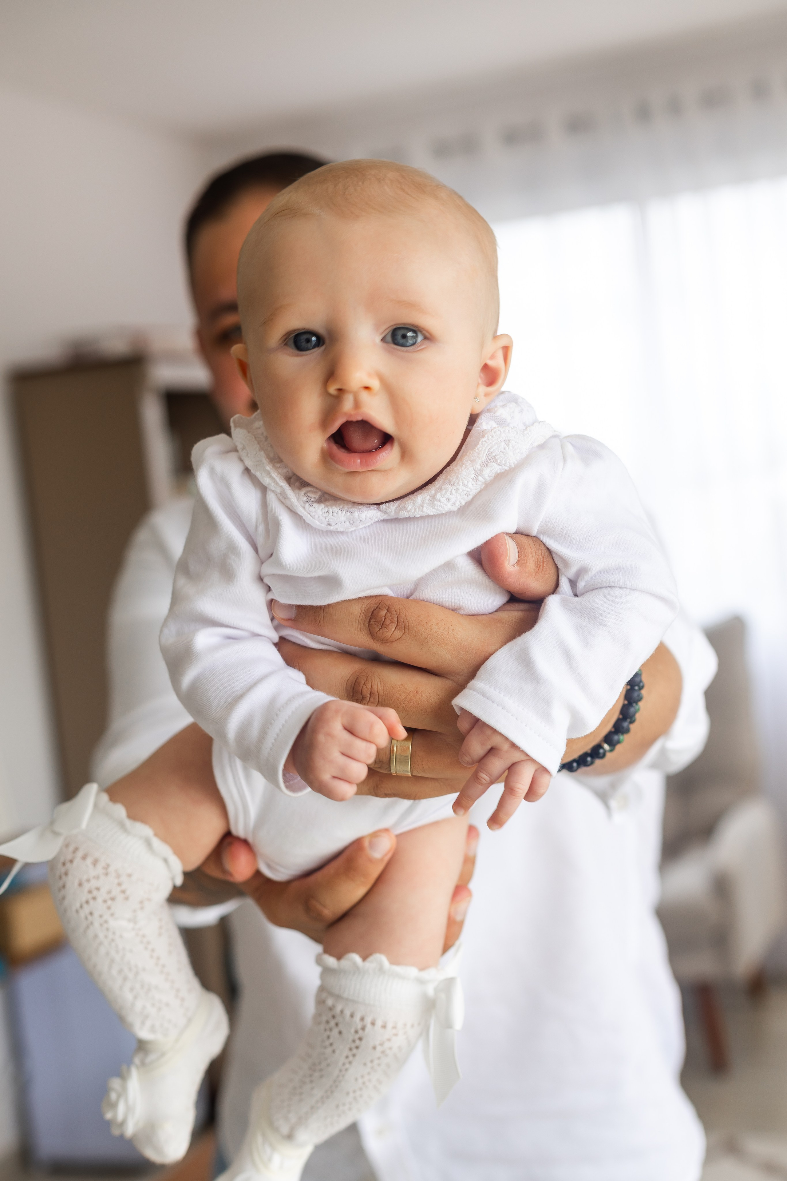 Maria Aurora (Familia)