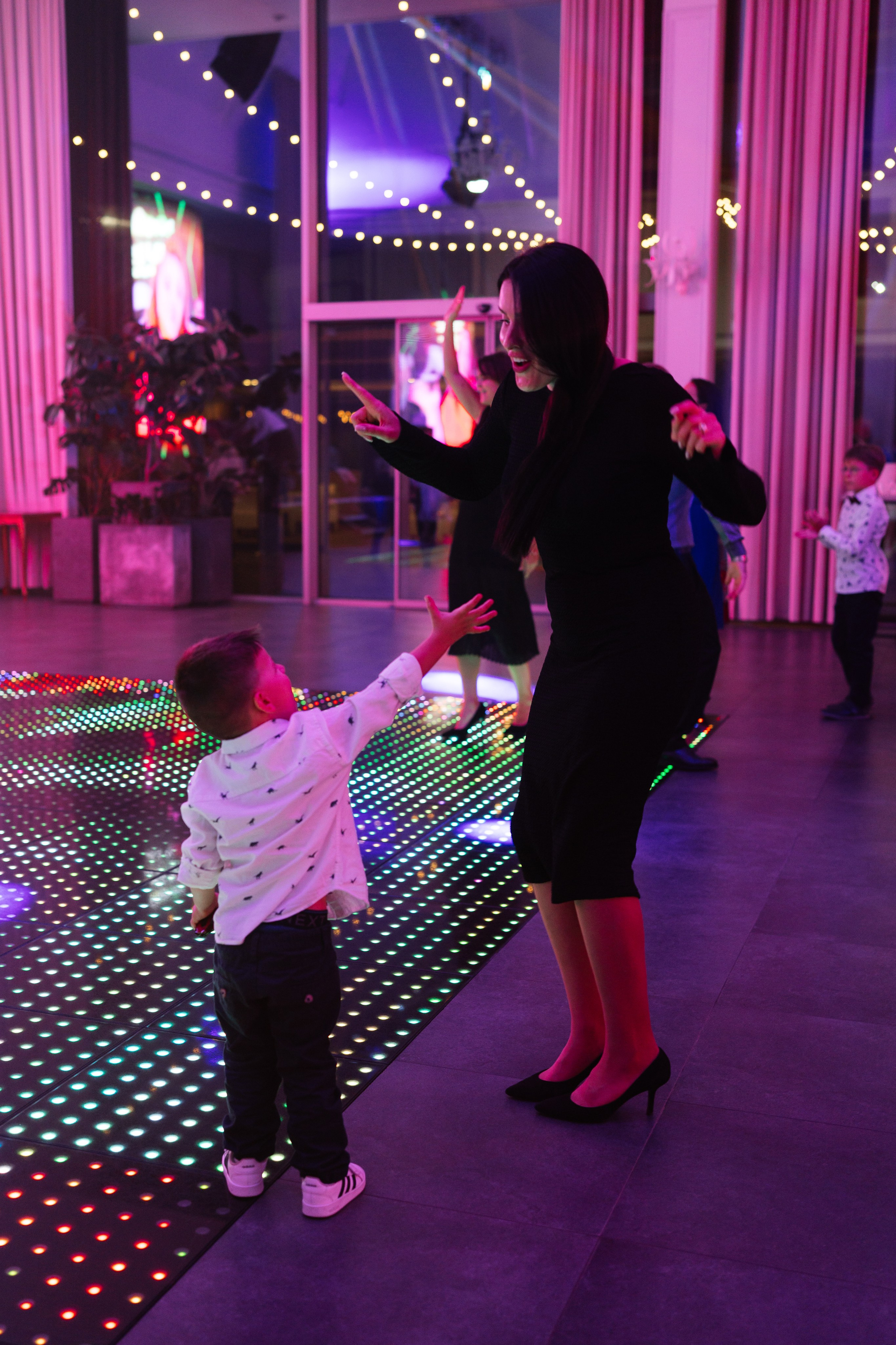 Vasile & Sanda. Home