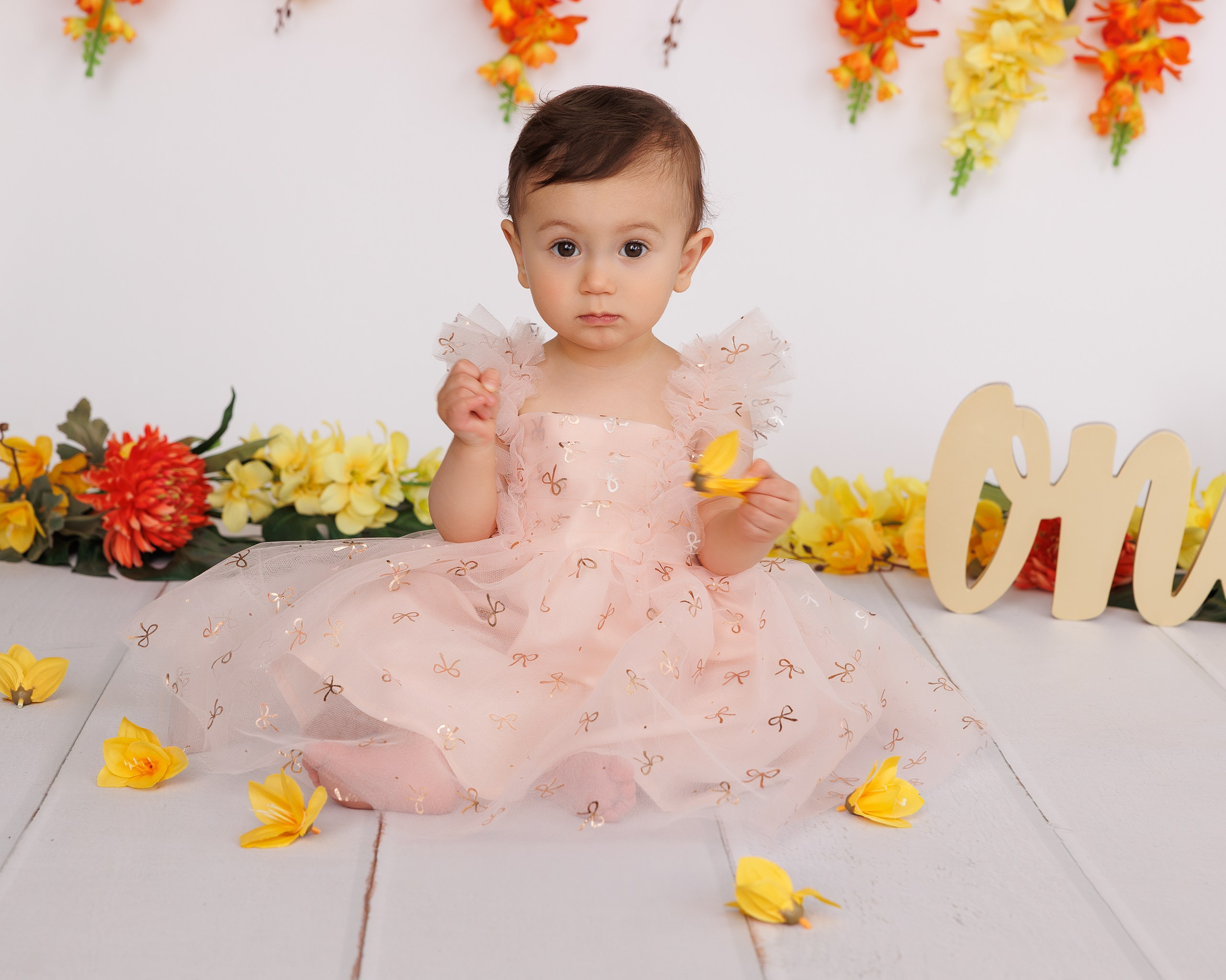 First birthday
