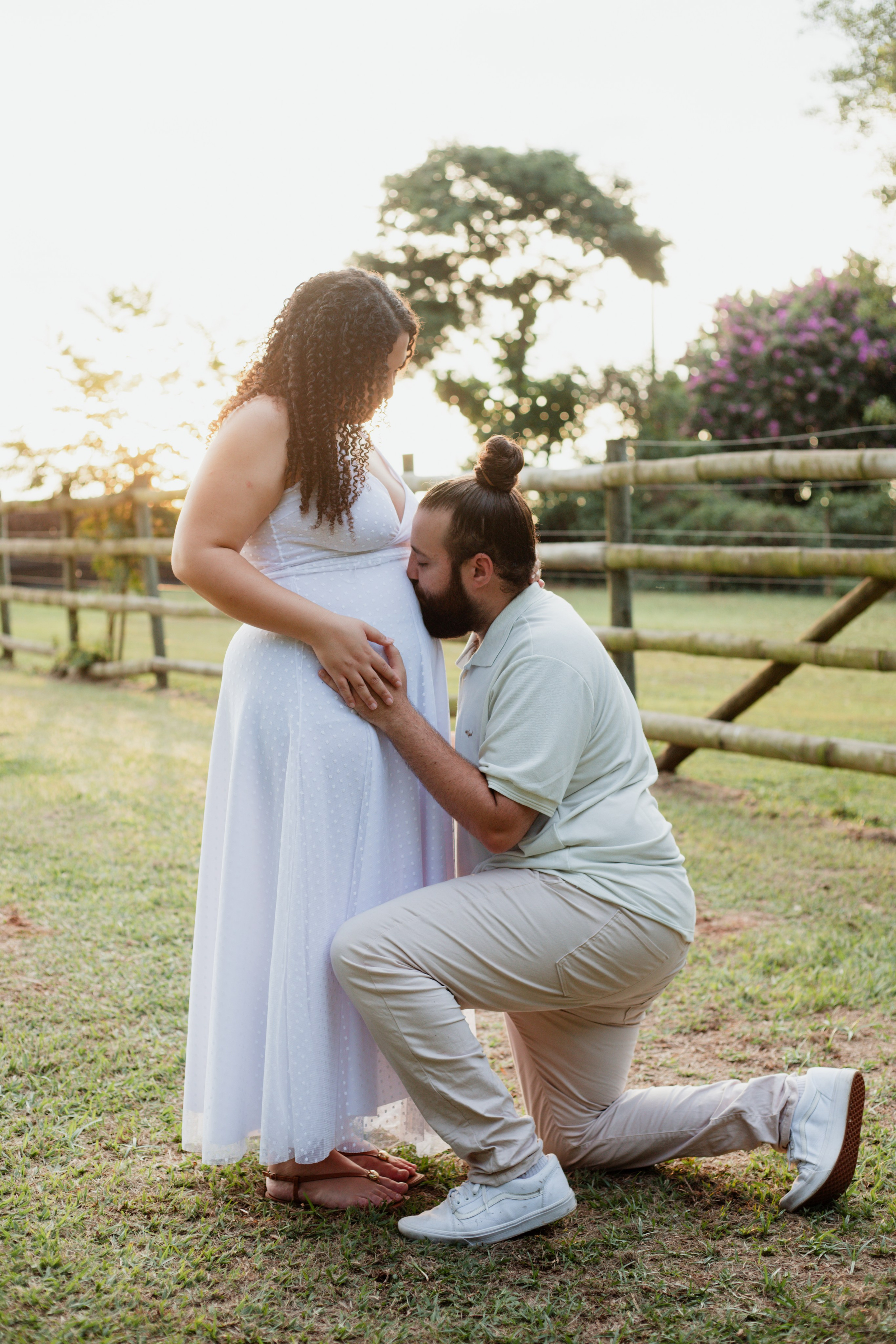 Pamela e Gabriel. Joyce Maria Fotografia | Fotógrafa em Holambra