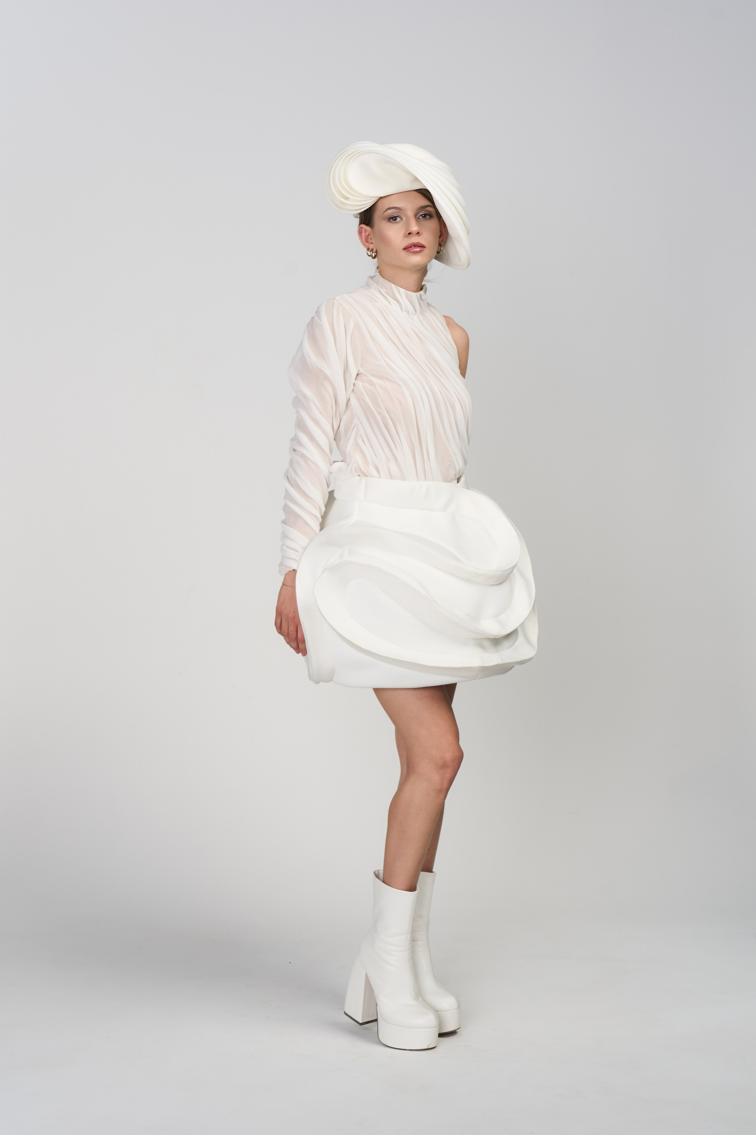 Julia Abramova ARTISTICPUNKS