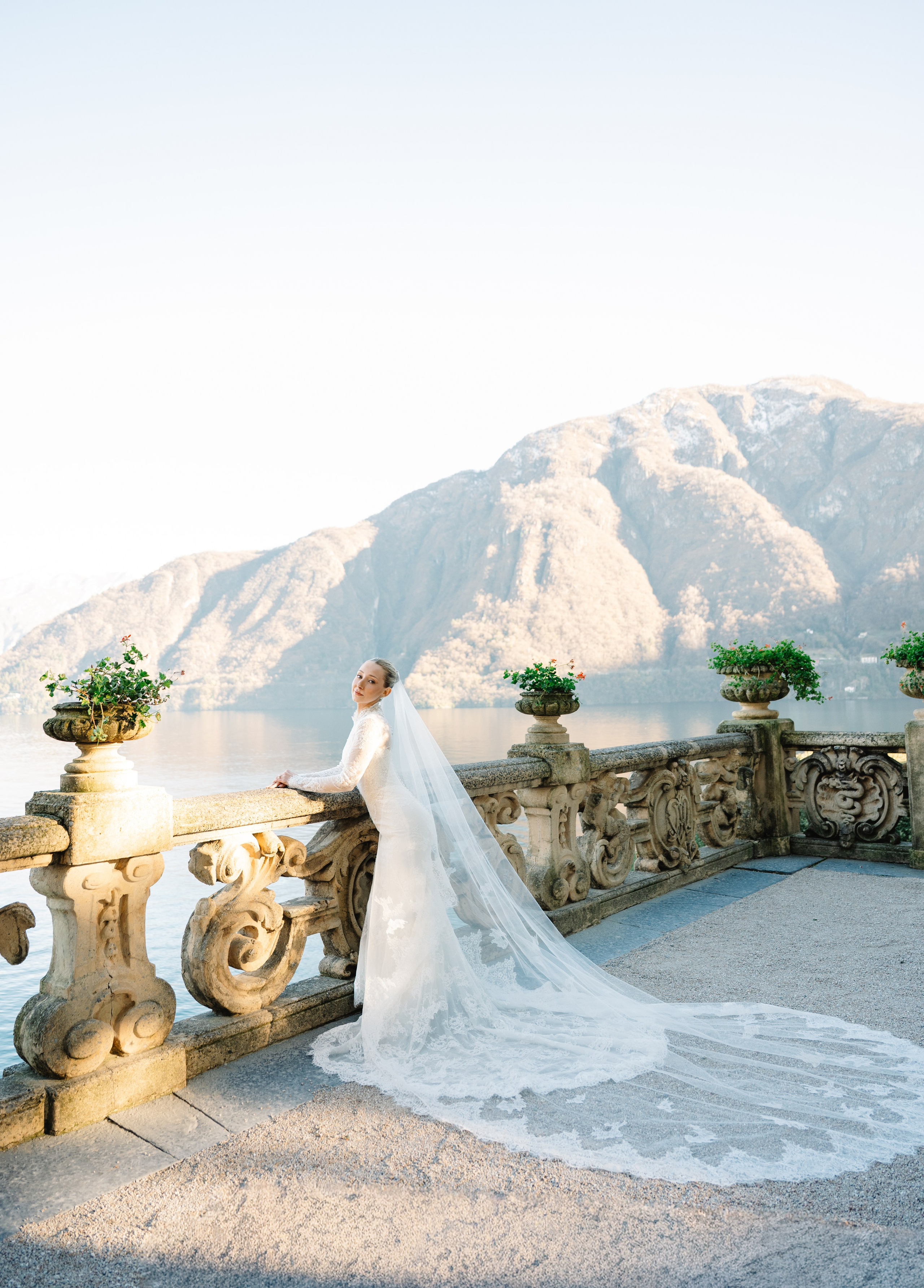 Lake Como. Фотограф в Итлаии — Свадебный фотограф Озеро Комо